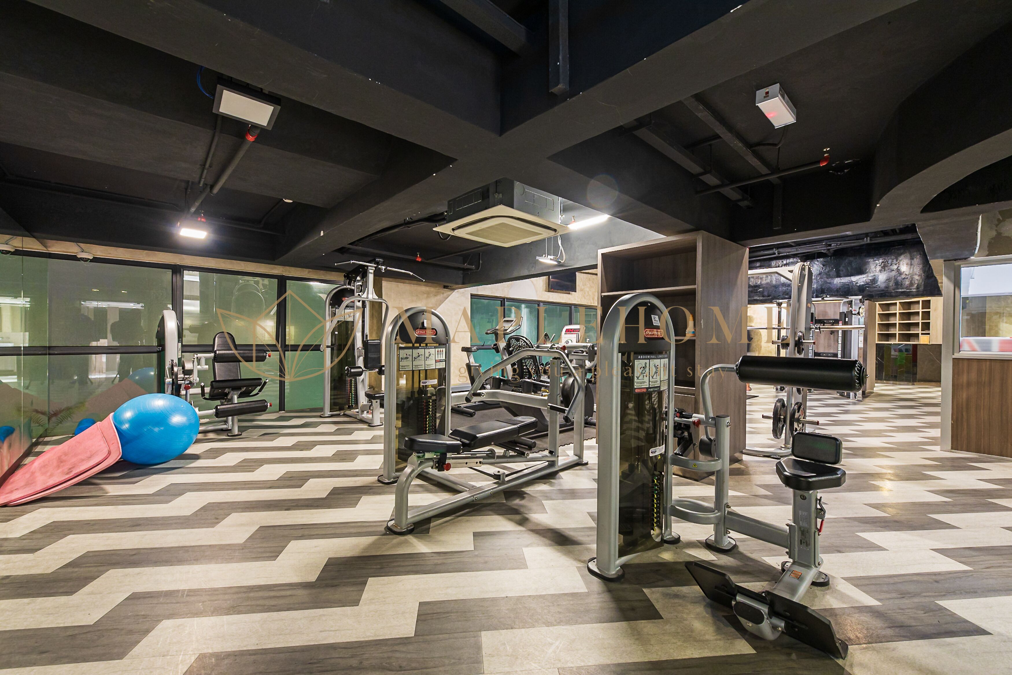 Ion Delemon Premier Suites Genting Highlands