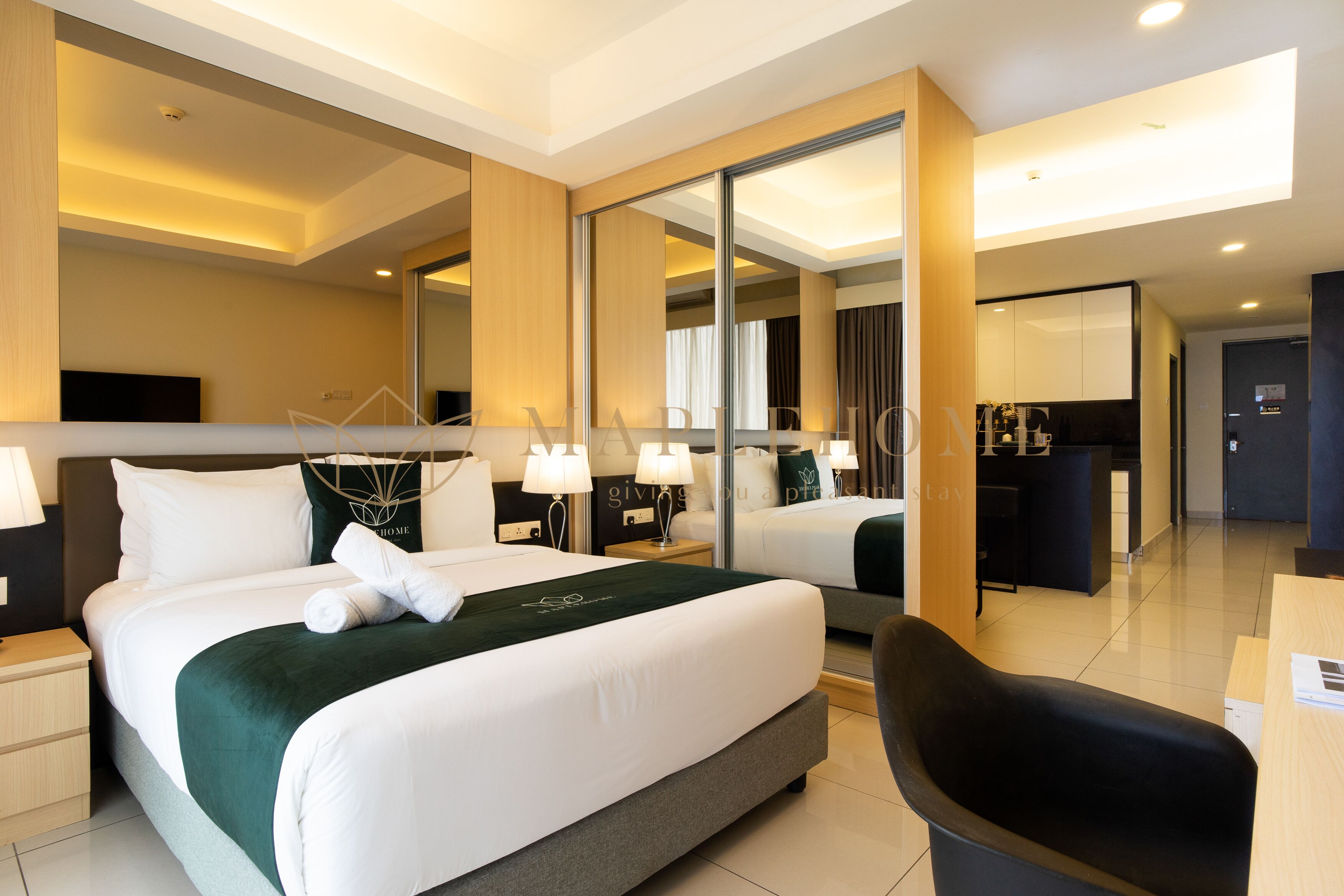 Ion Delemon Premier Suites Genting Highlands