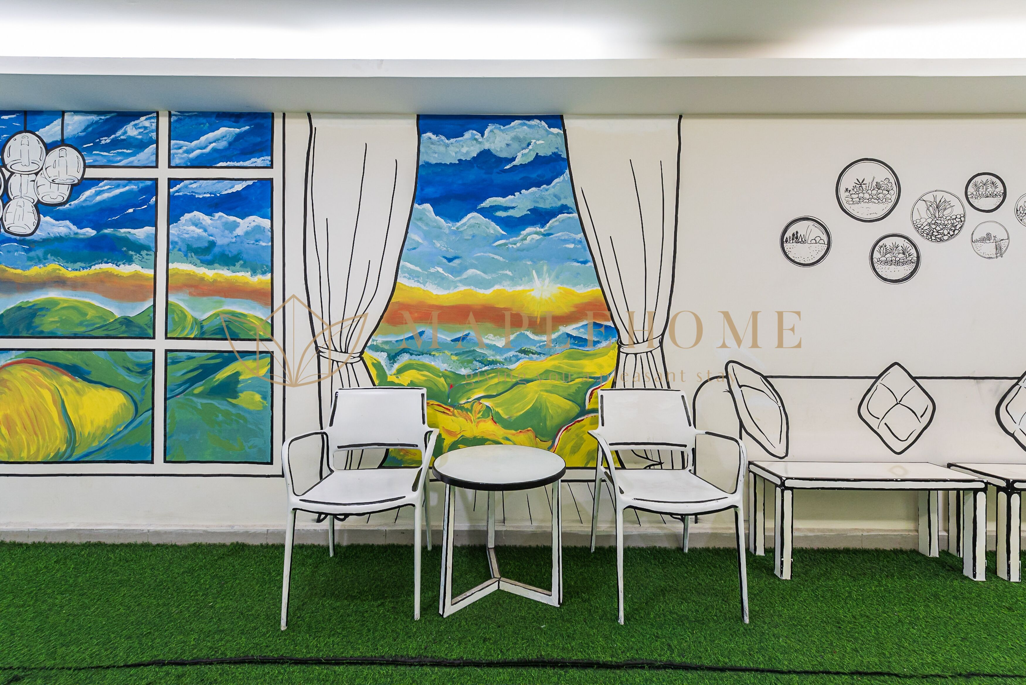 Ion Delemon Premier Suites Genting Highlands