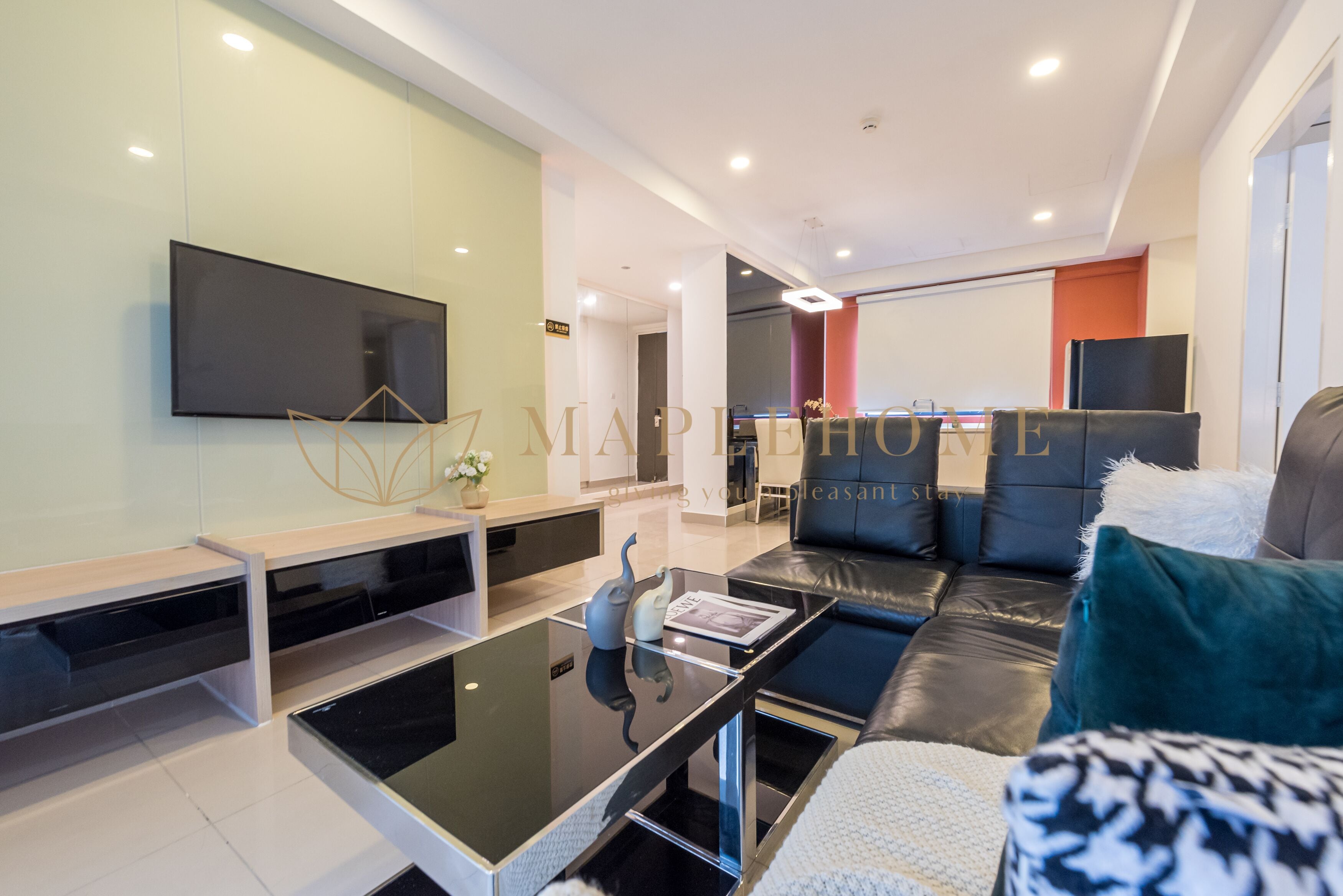 Ion Delemon Premier Suites Genting Highlands