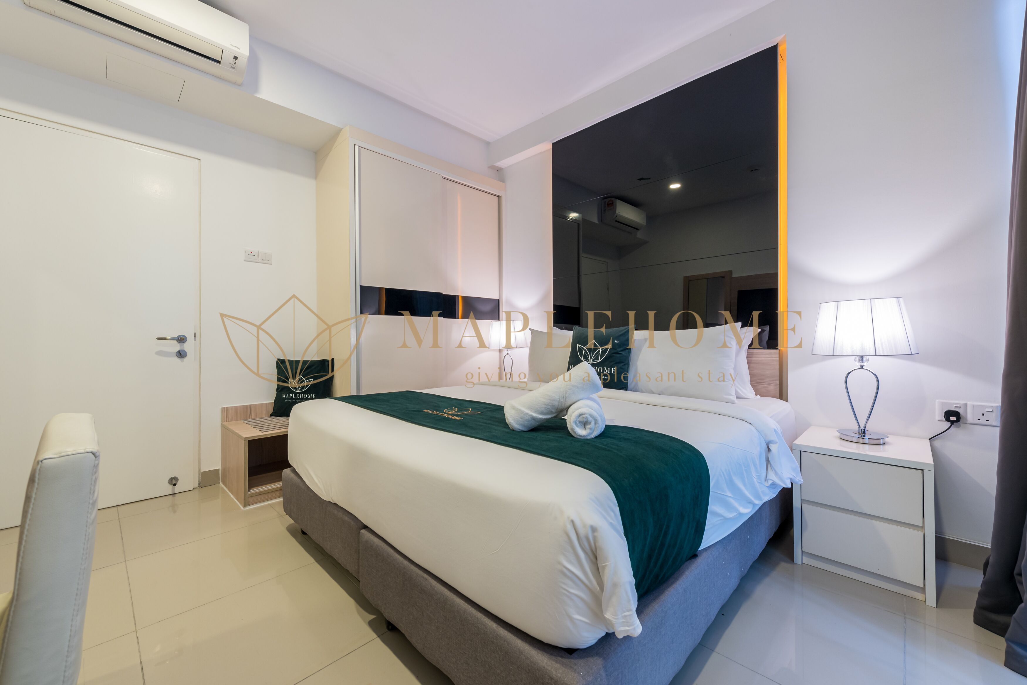 Ion Delemon Premier Suites Genting Highlands