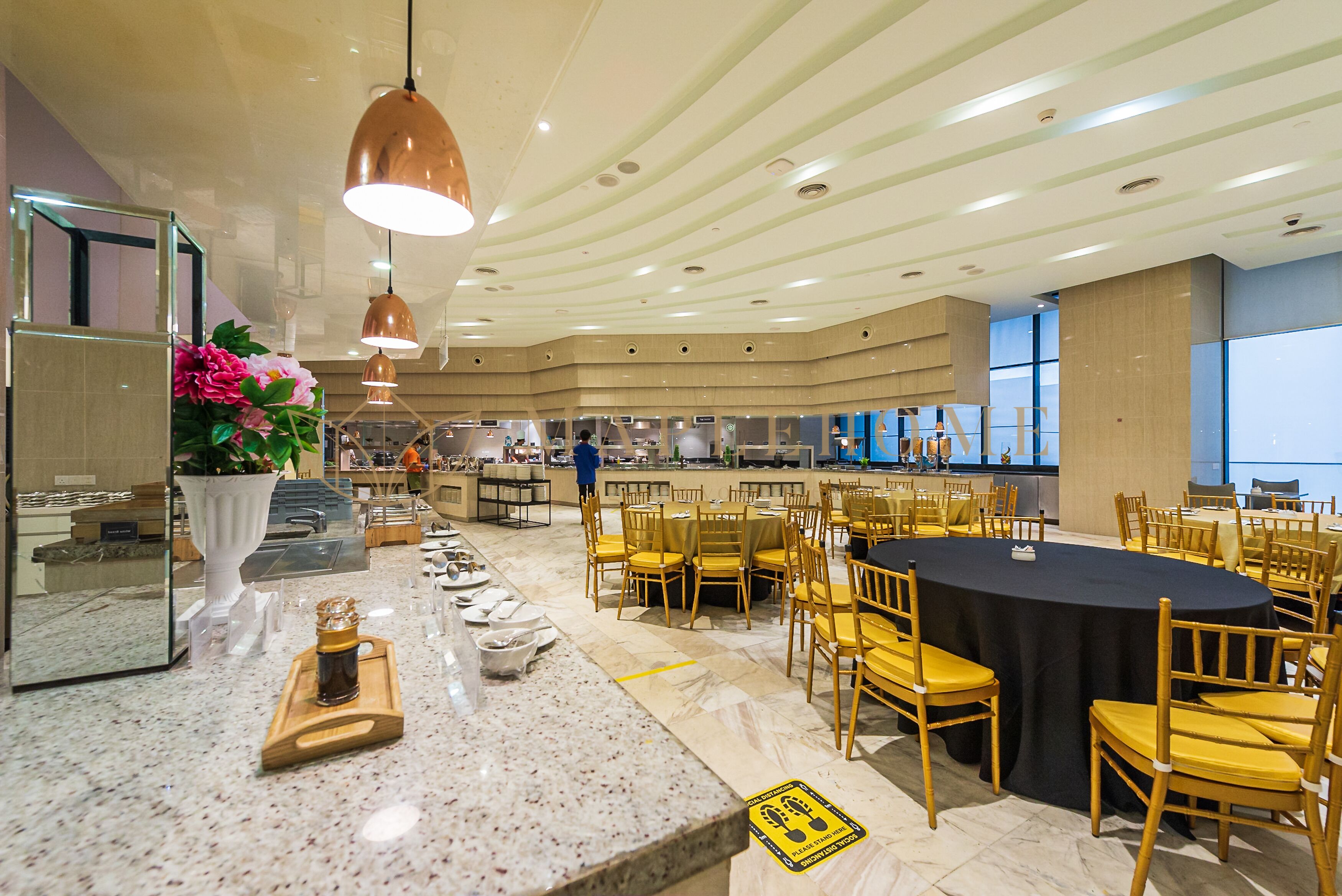 Ion Delemon Premier Suites Genting Highlands