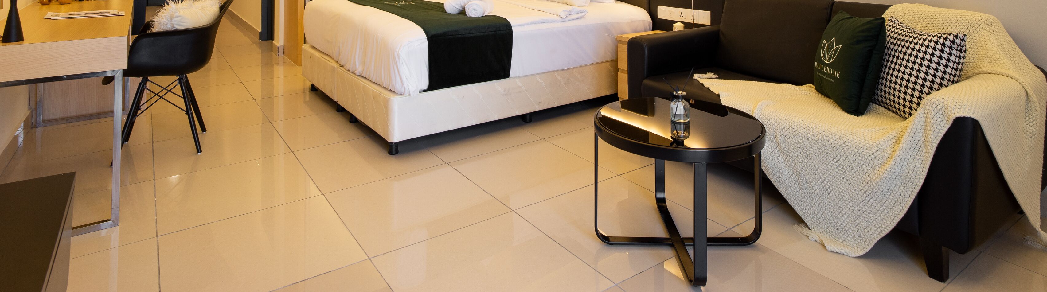 Ion Delemon Premier Suites Genting Highlands