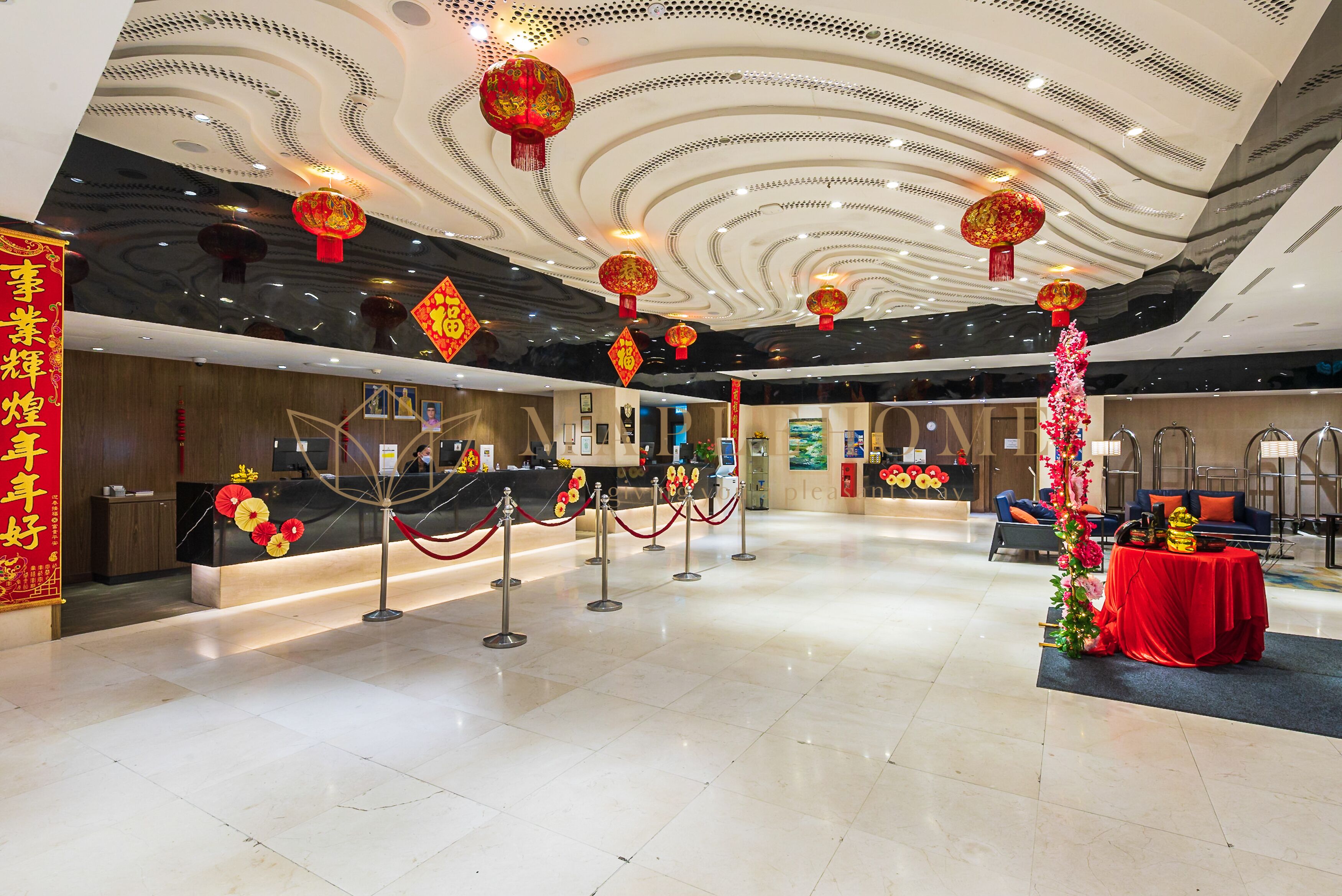 Ion Delemon Premier Suites Genting Highlands