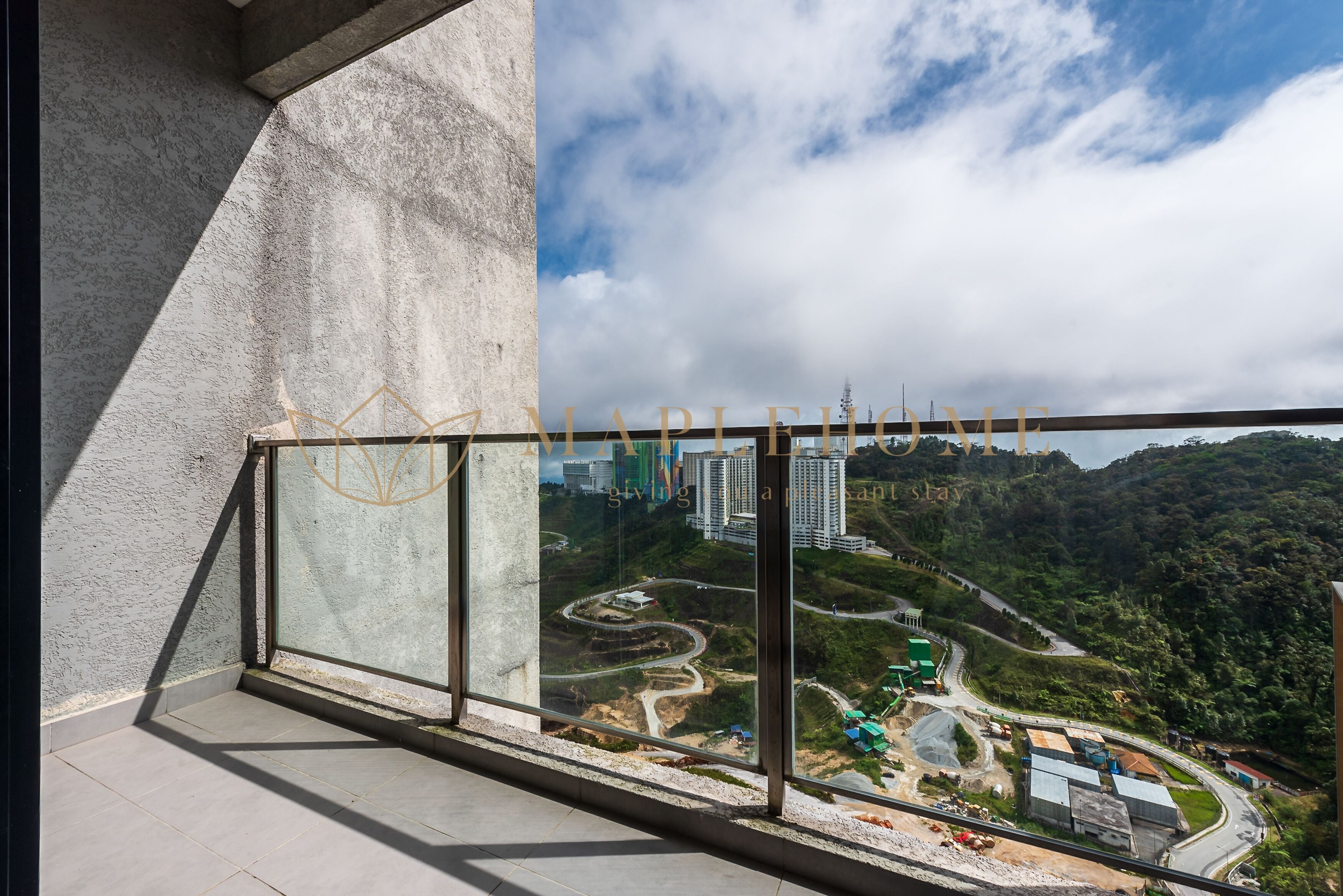 Ion Delemon Premier Suites Genting Highlands