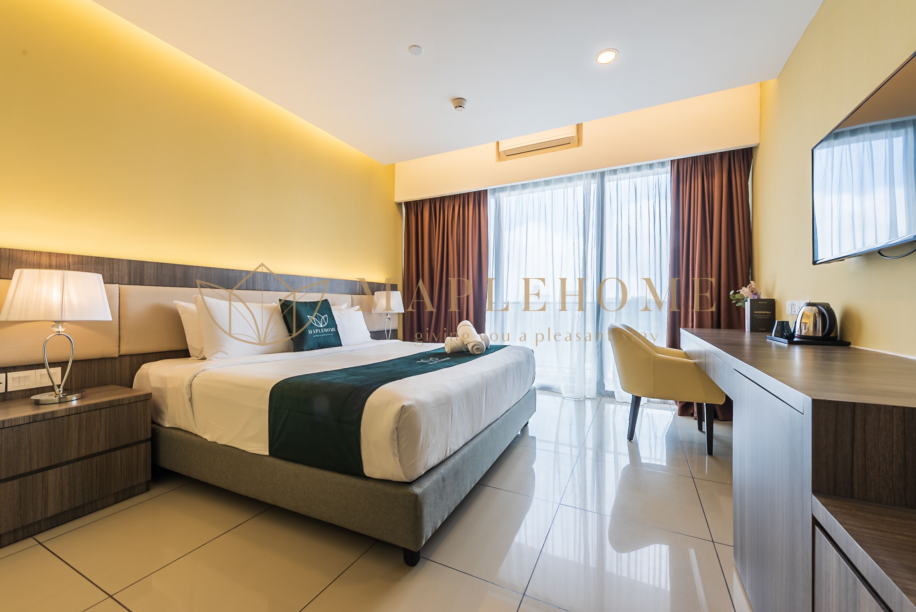 Ion Delemon Premier Suites Genting Highlands