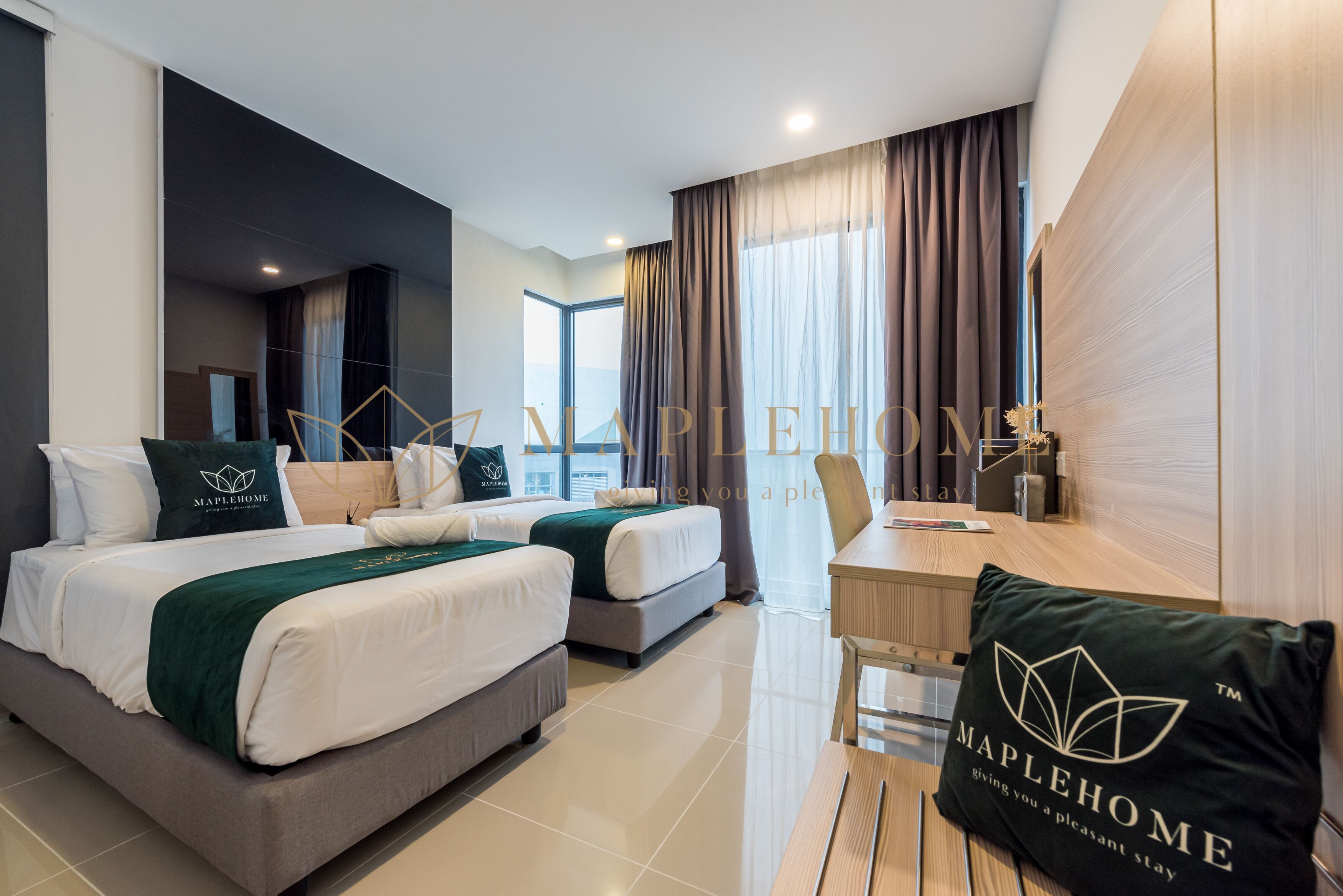 Ion Delemon Premier Suites Genting Highlands