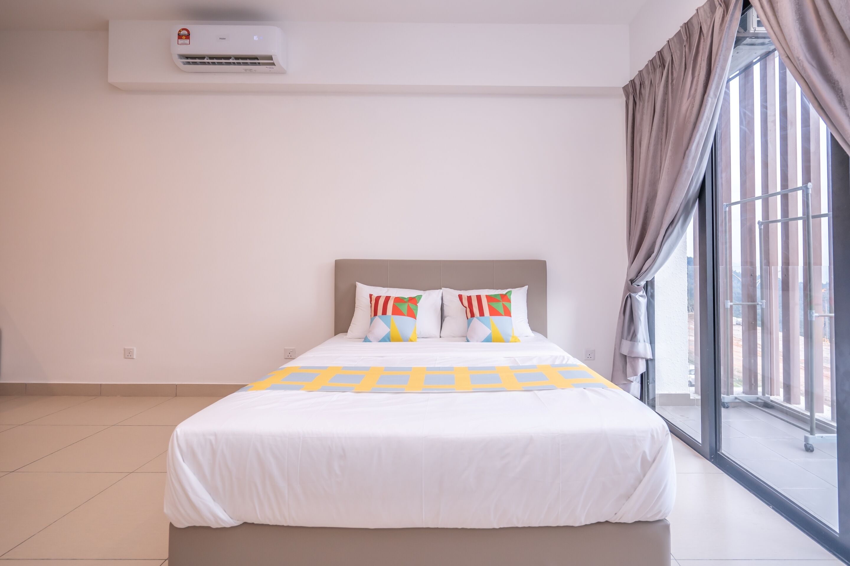 Midhills At Genting by OYO Rooms