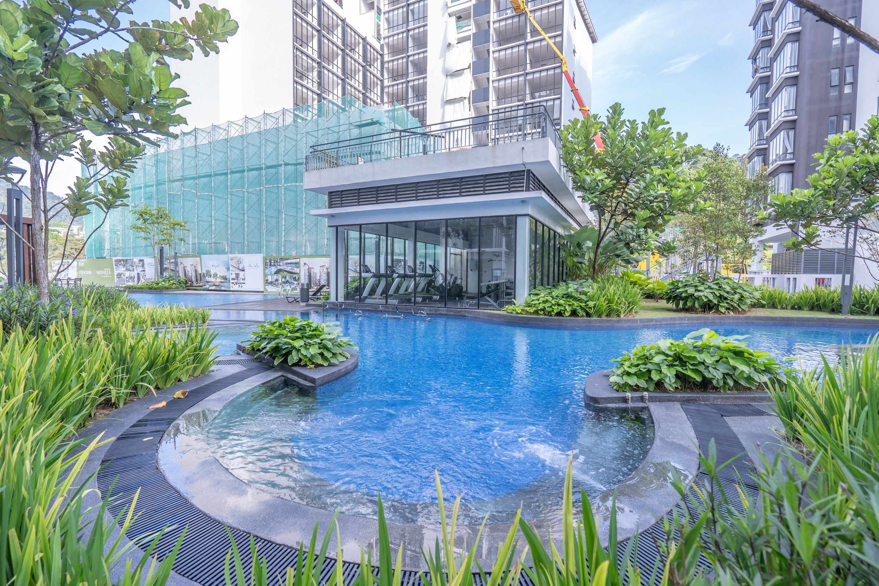 Midhills At Genting by OYO Rooms