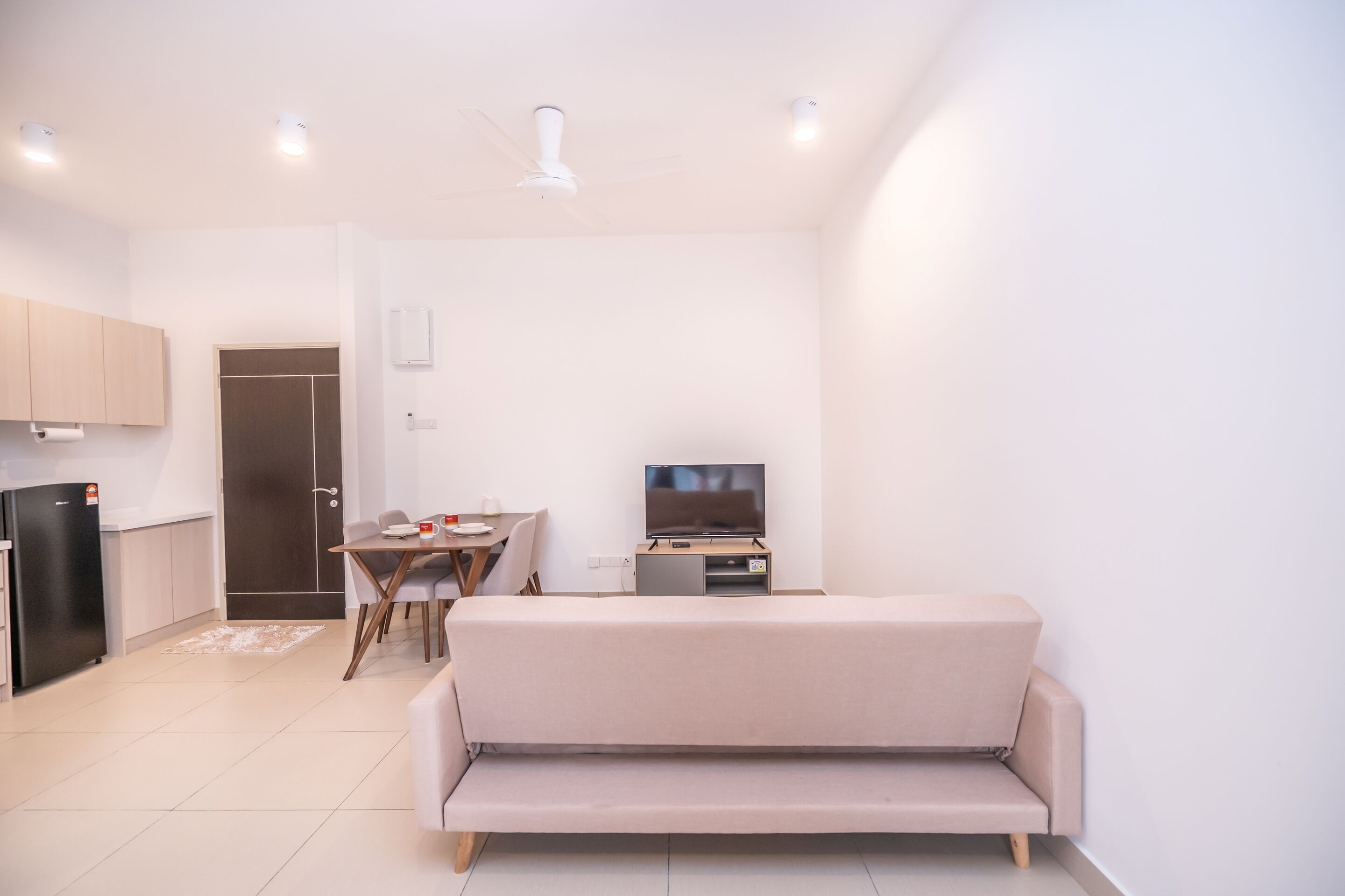 Midhills At Genting by OYO Rooms
