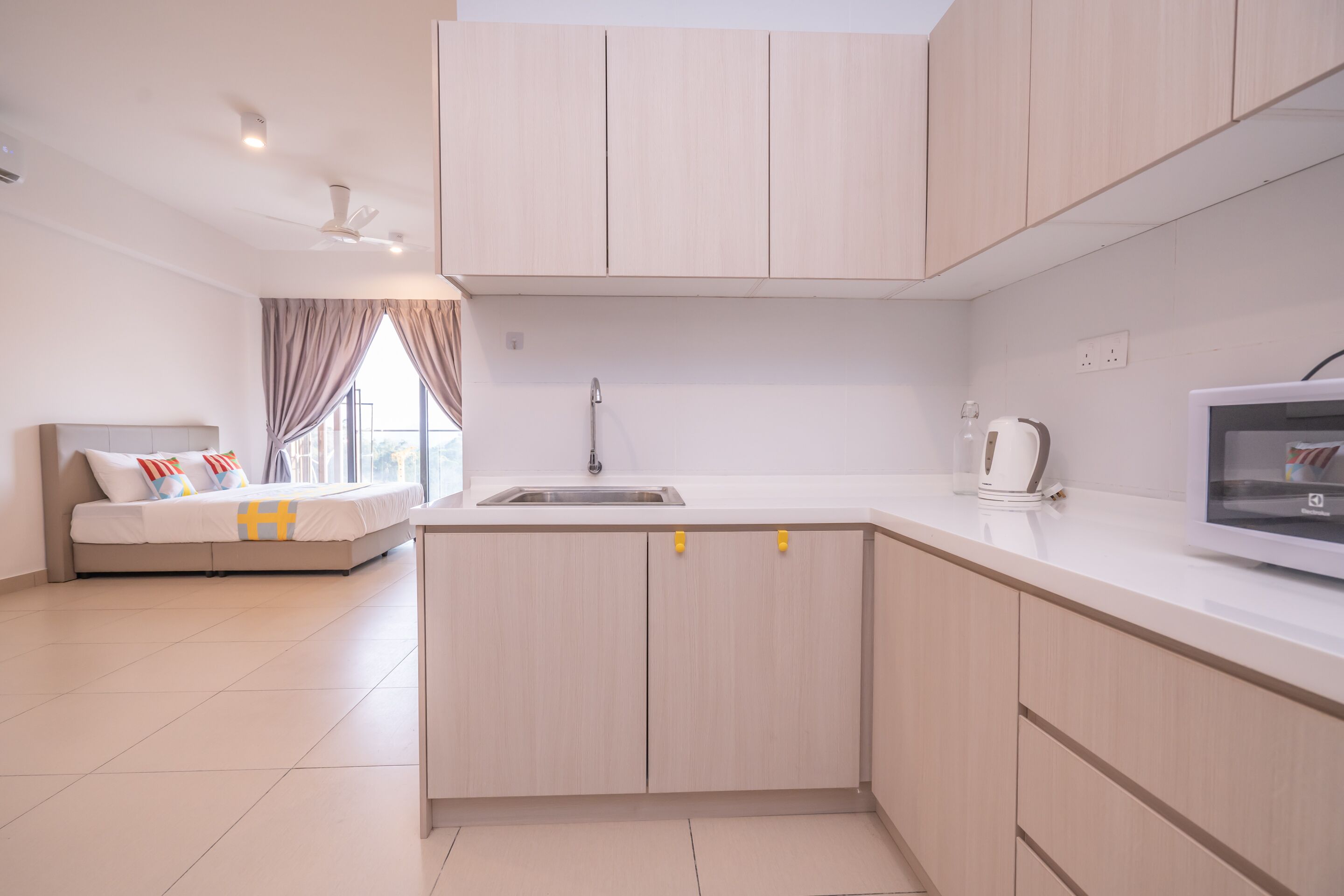 Midhills At Genting by OYO Rooms