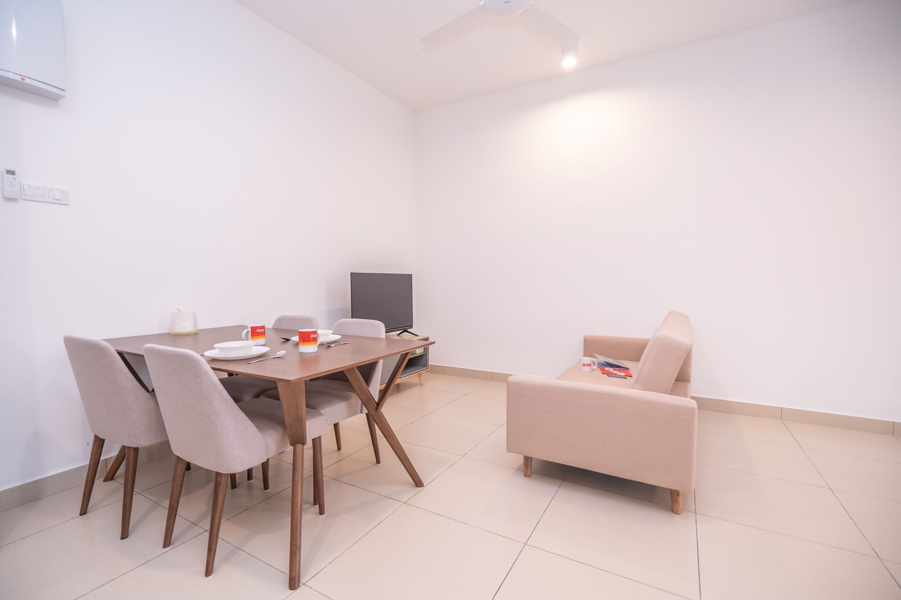 Midhills At Genting by OYO Rooms