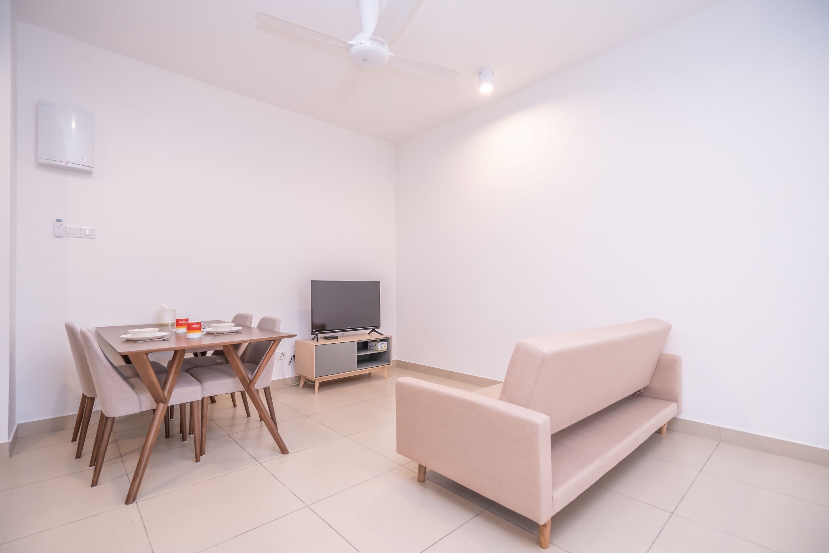 Midhills At Genting by OYO Rooms