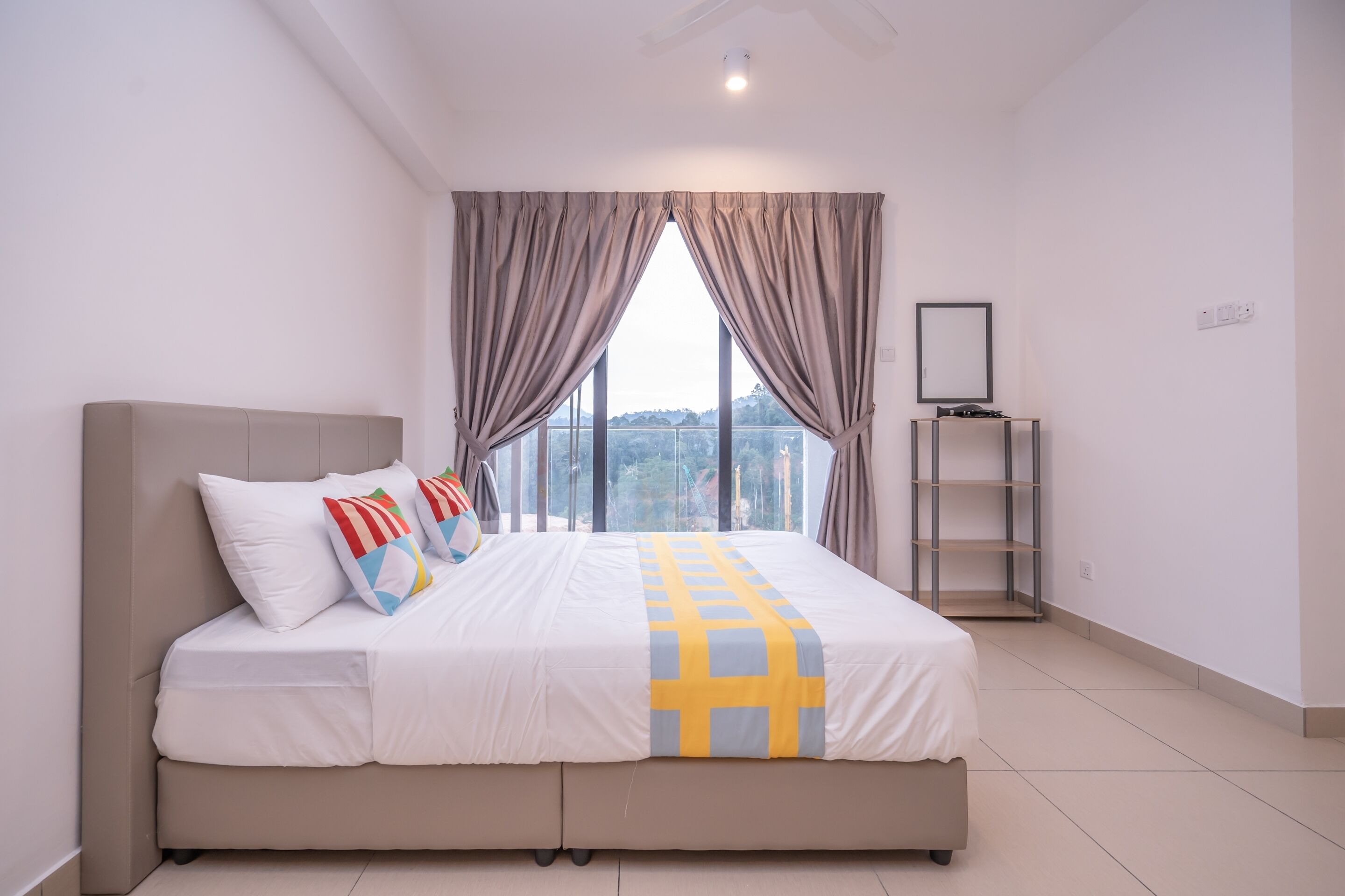 Midhills At Genting by OYO Rooms