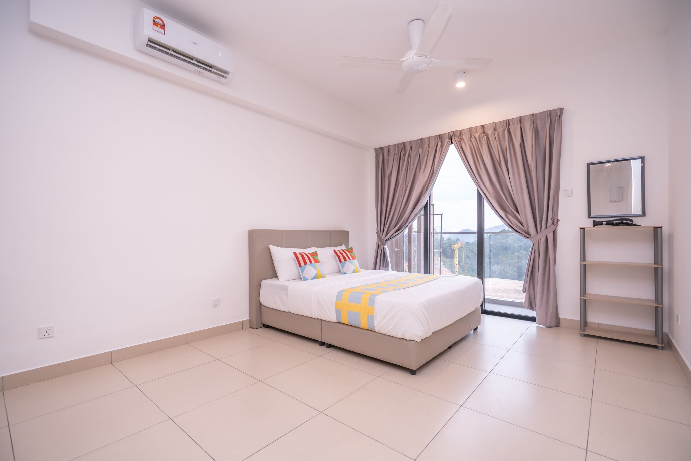 Midhills At Genting by OYO Rooms