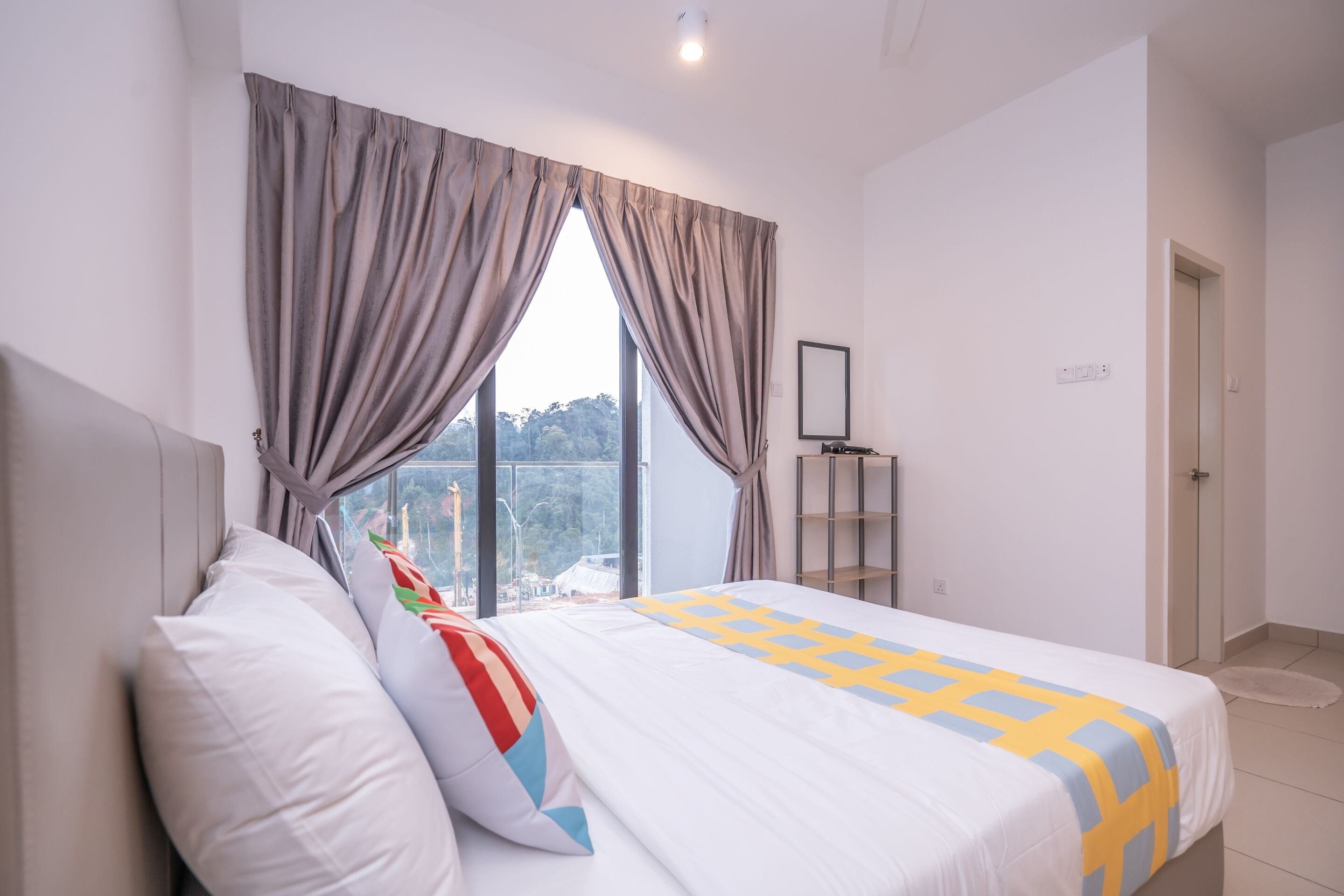 Midhills At Genting by OYO Rooms