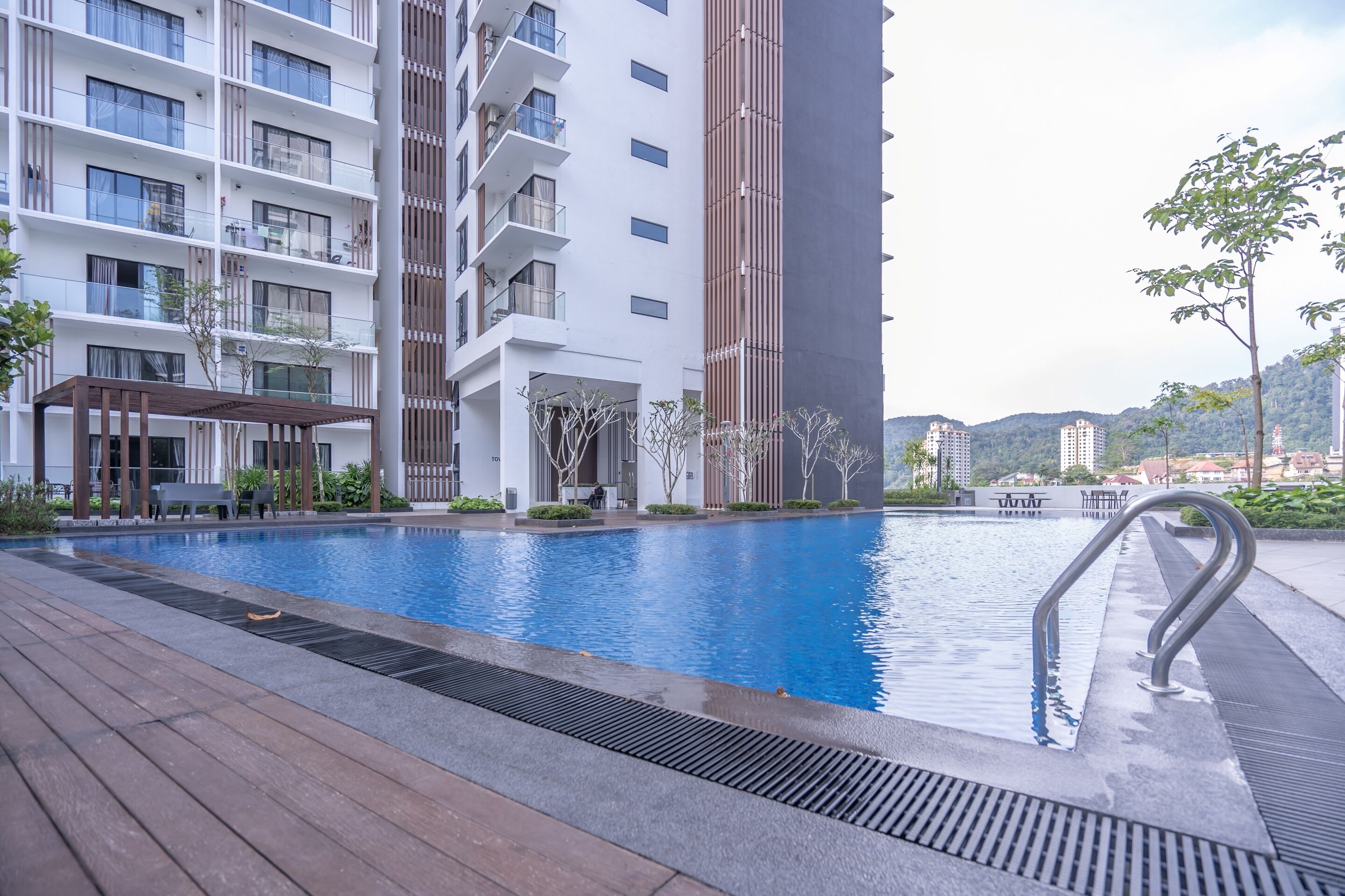 Midhills At Genting by OYO Rooms