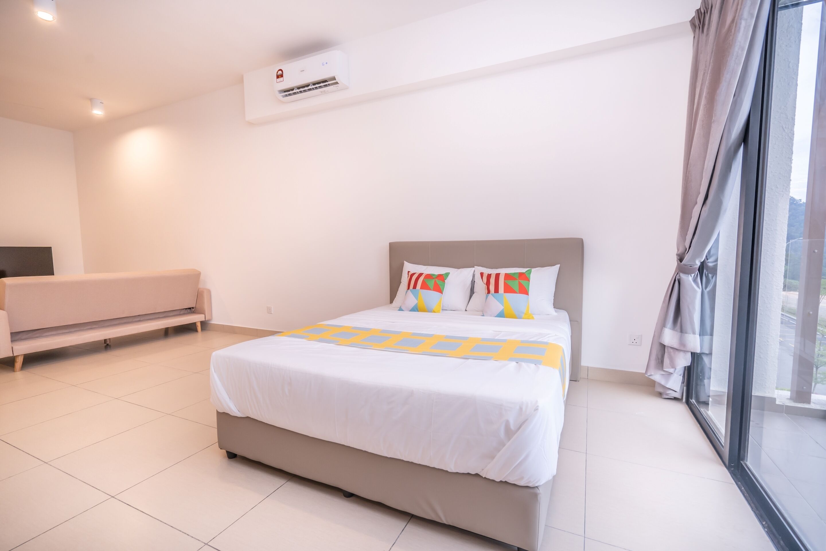 Midhills At Genting by OYO Rooms