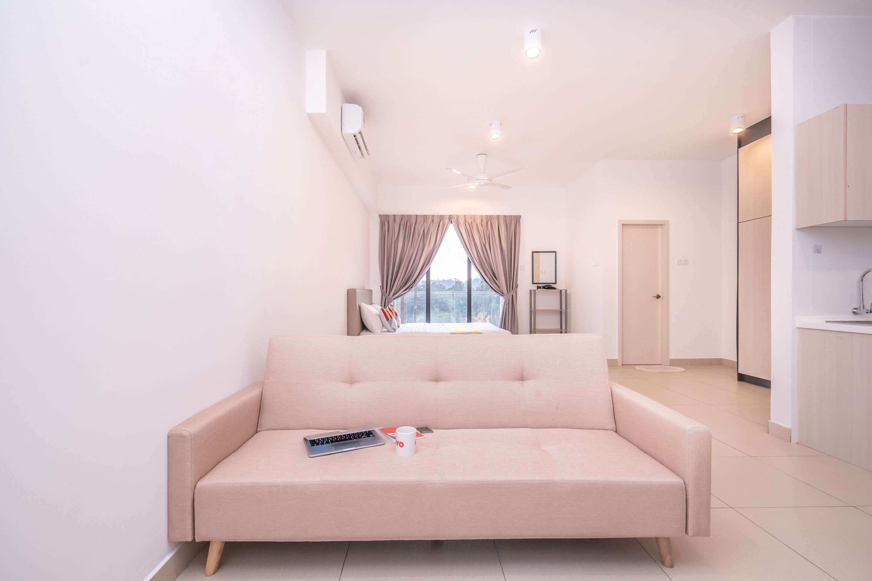 Midhills At Genting by OYO Rooms