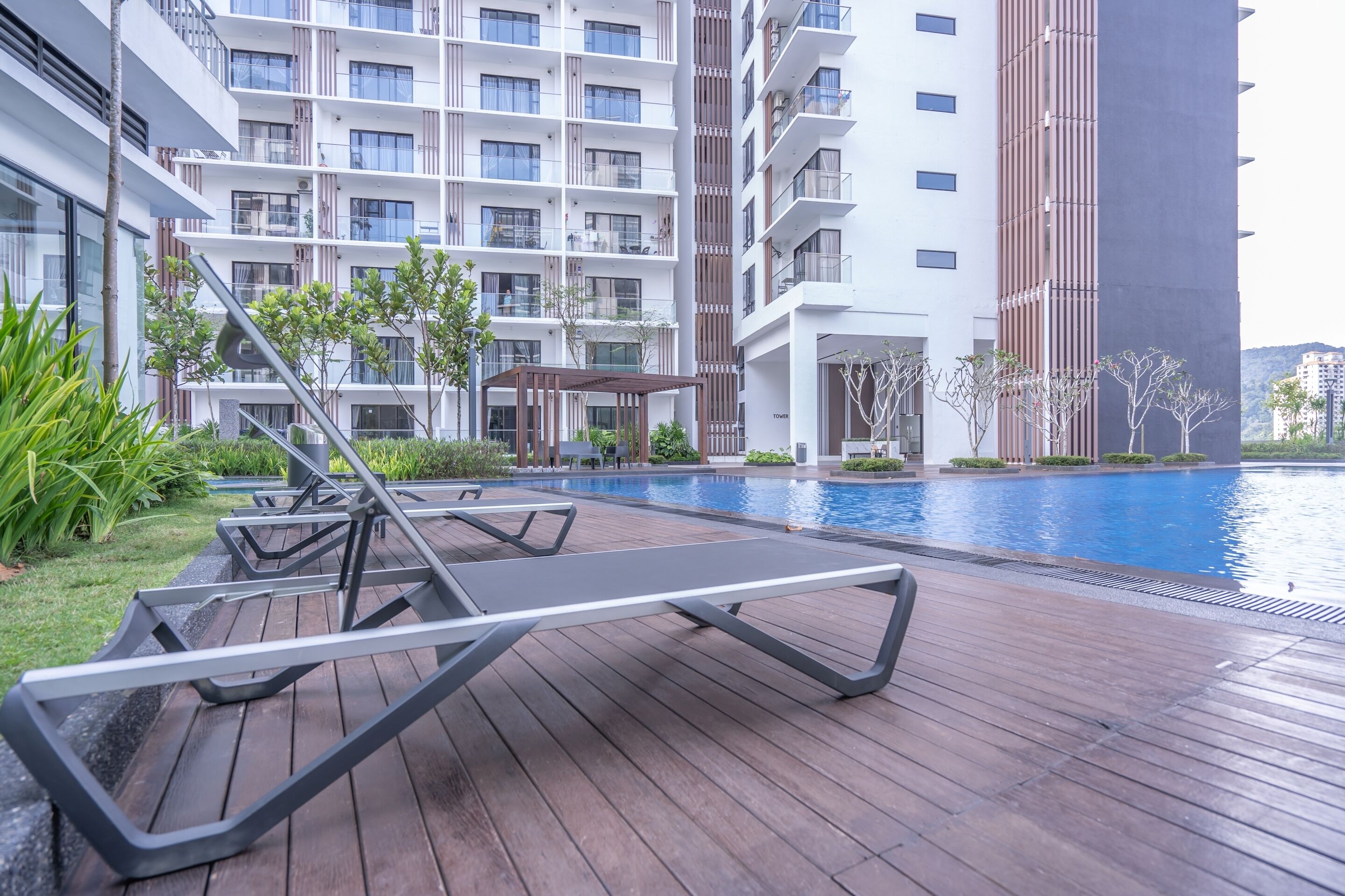 Midhills At Genting by OYO Rooms