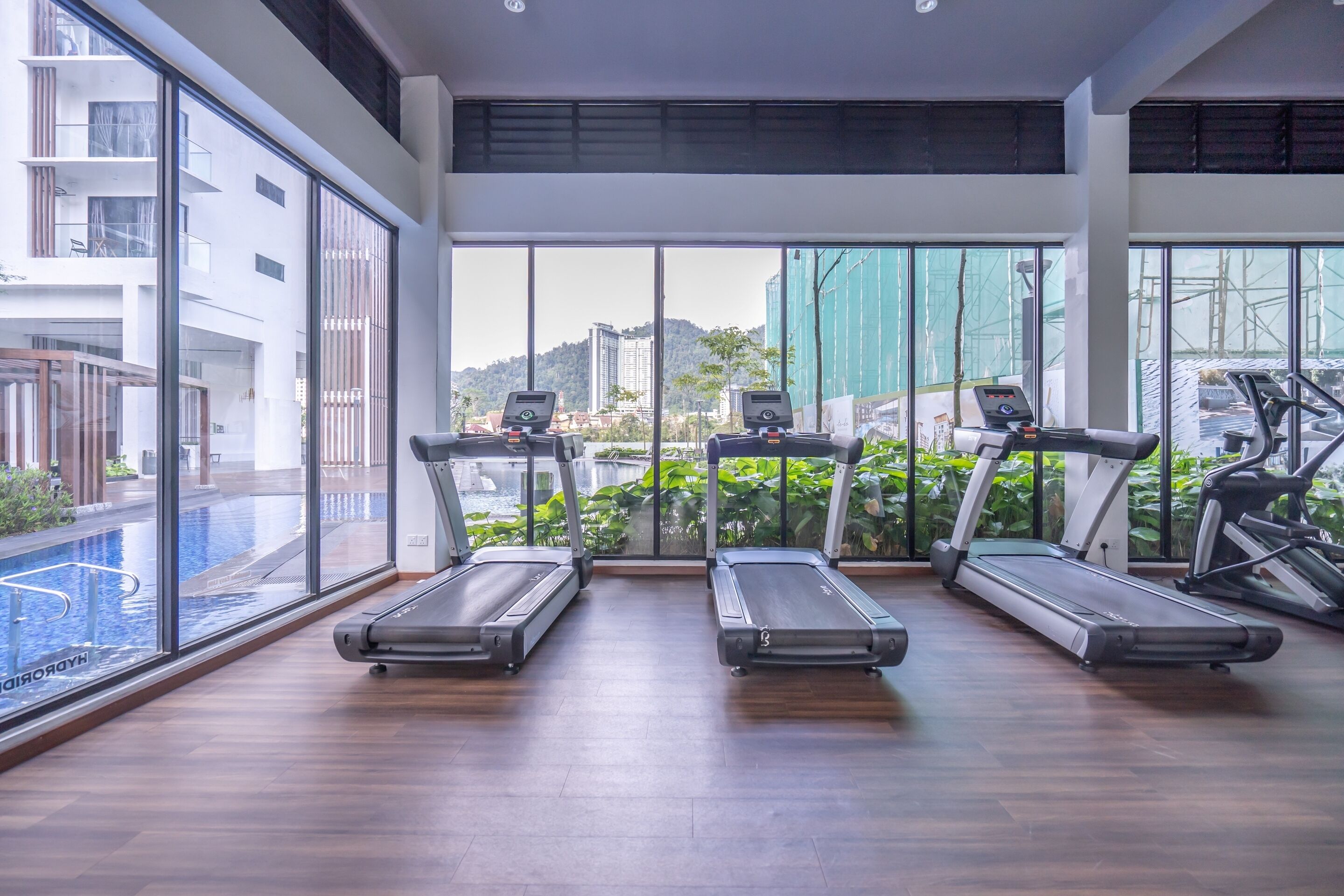 Midhills At Genting by OYO Rooms