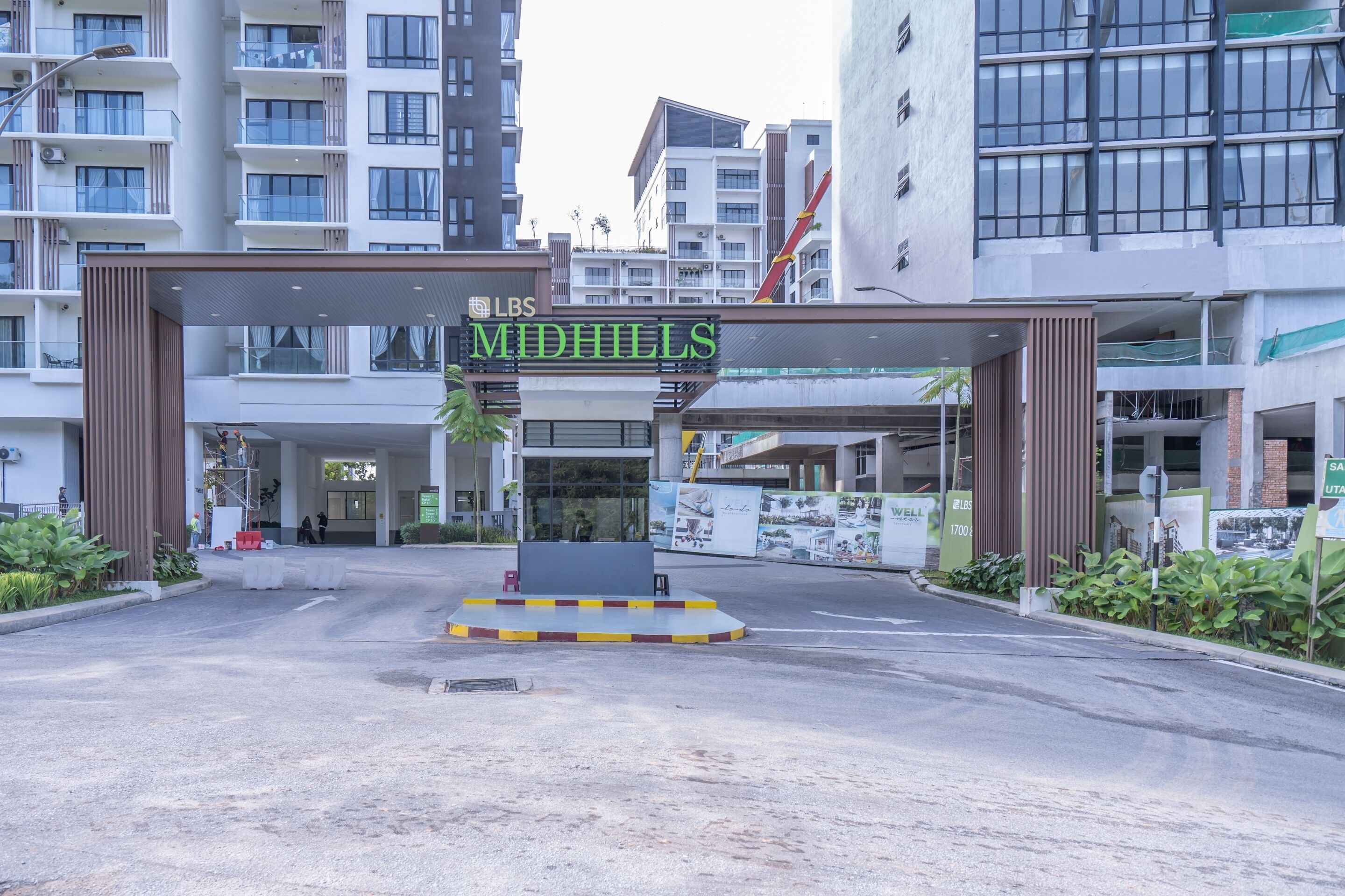 Midhills At Genting by OYO Rooms