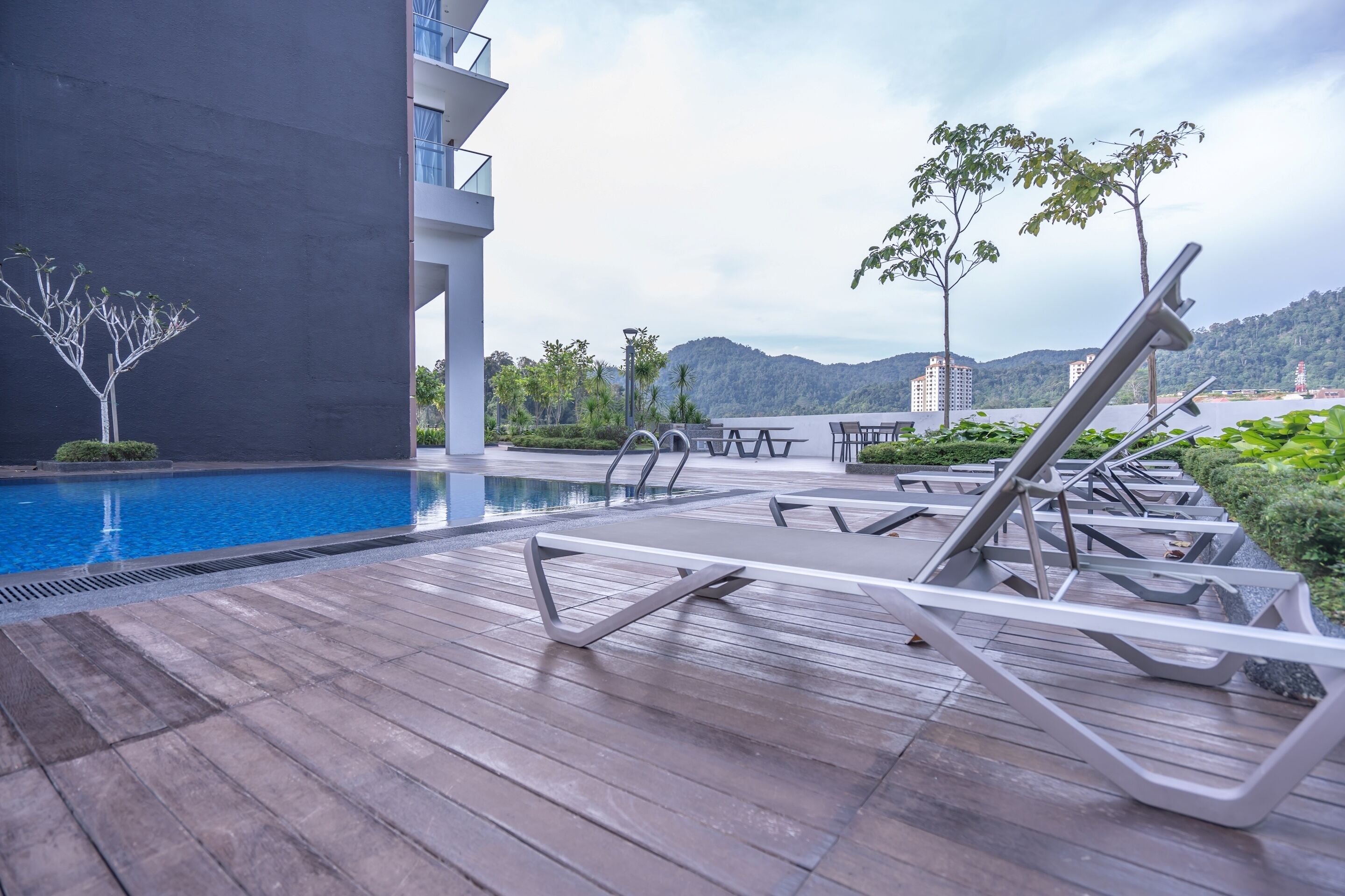 Midhills At Genting by OYO Rooms