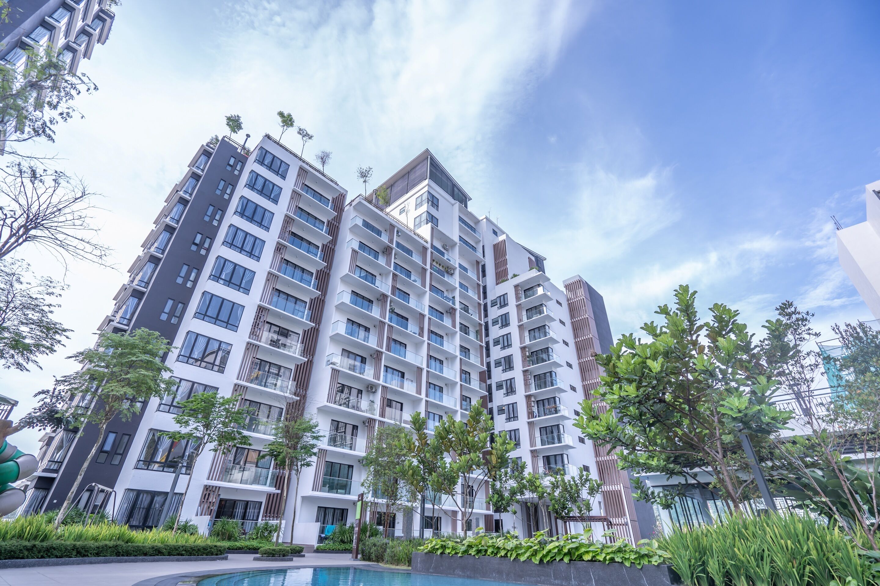 Midhills At Genting by OYO Rooms