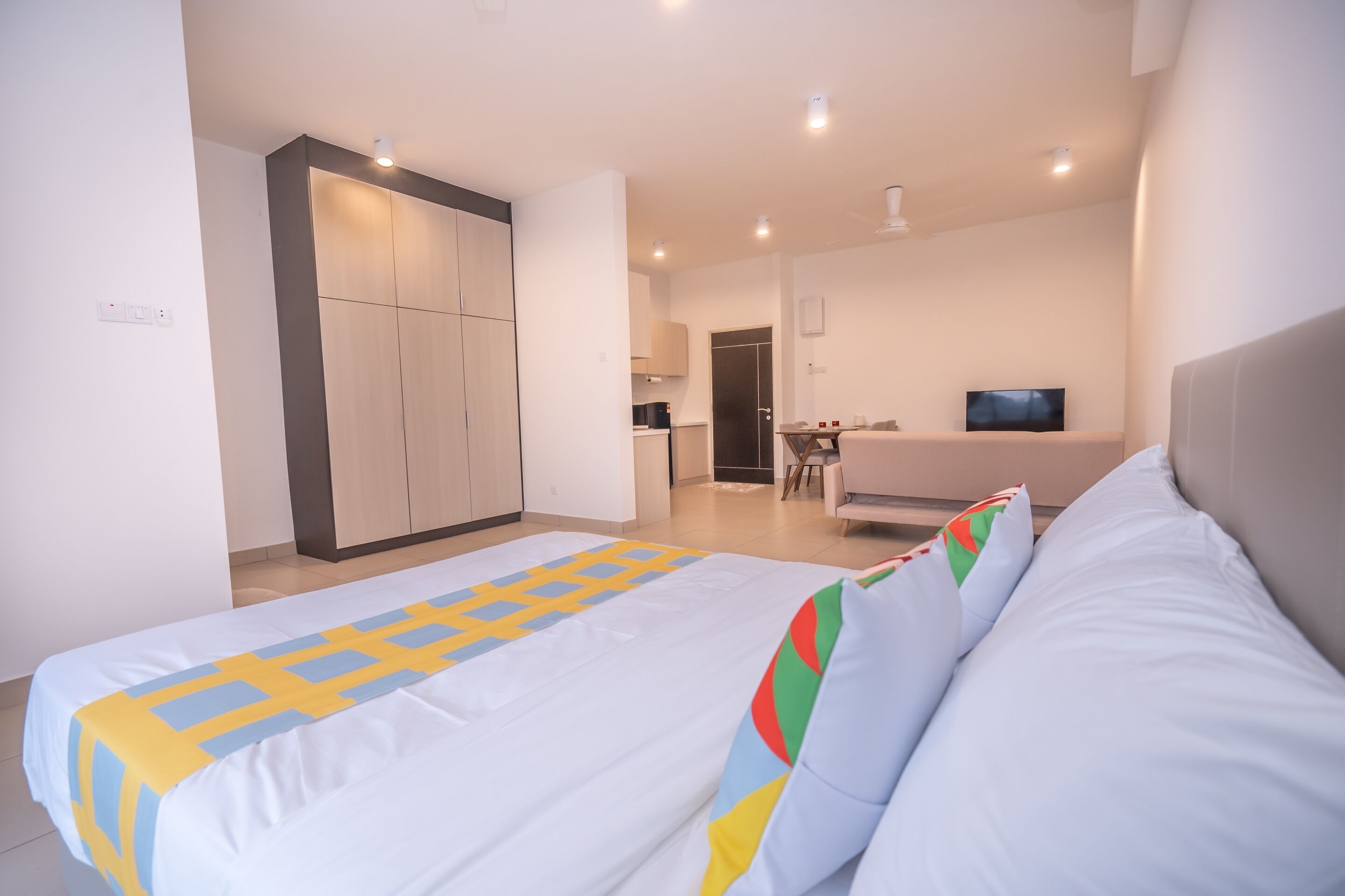 Midhills At Genting by OYO Rooms