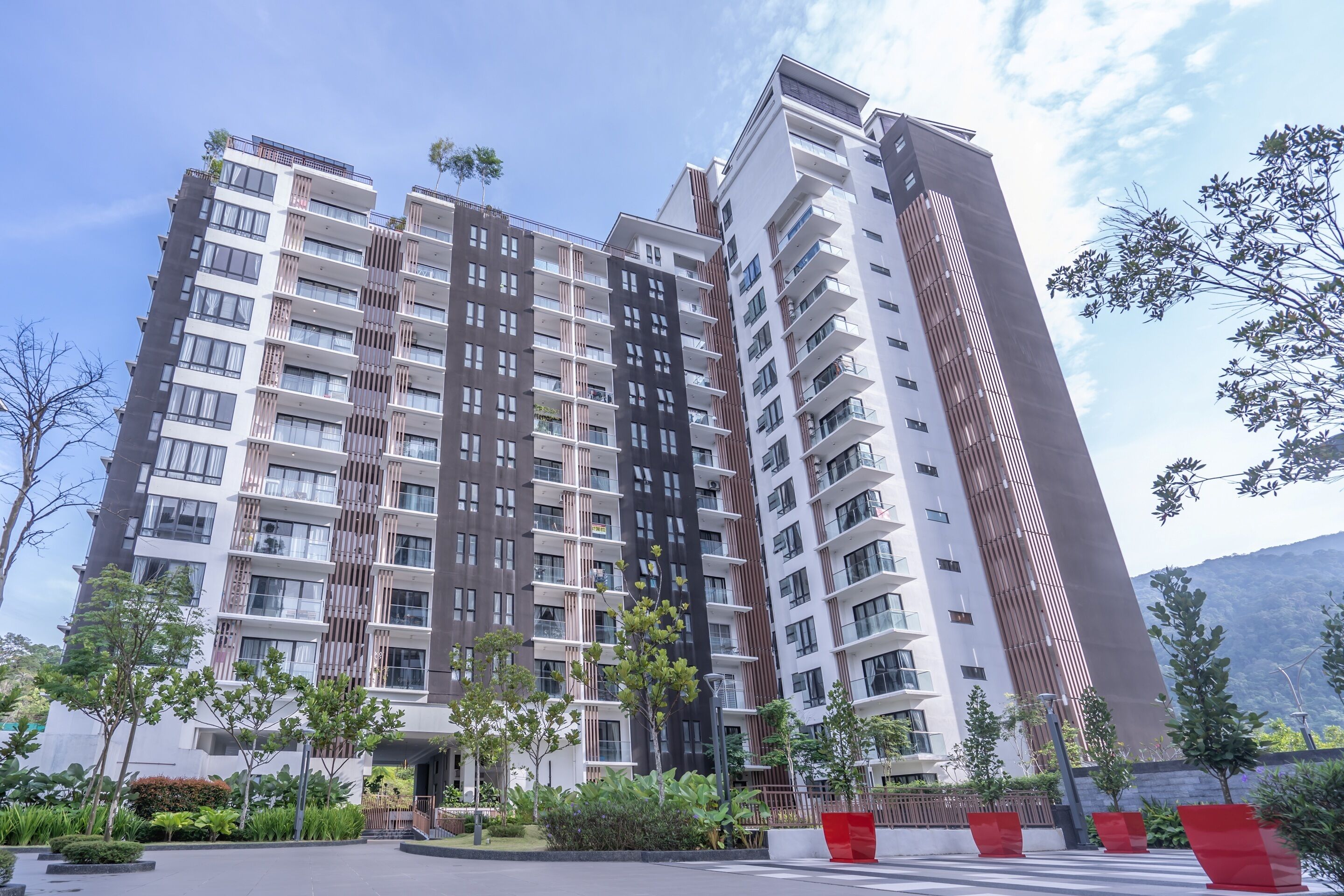 Midhills At Genting by OYO Rooms