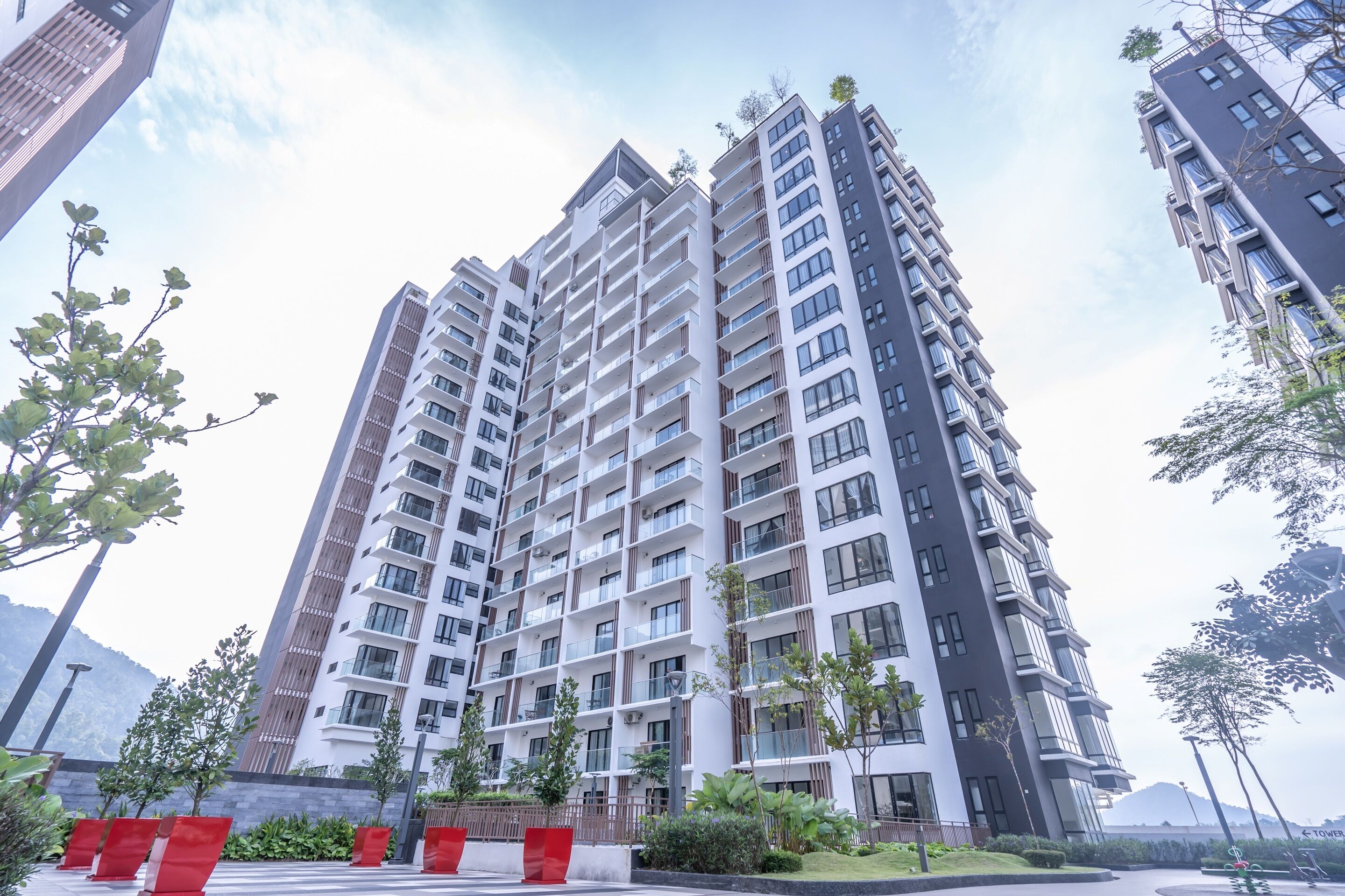 Midhills At Genting by OYO Rooms