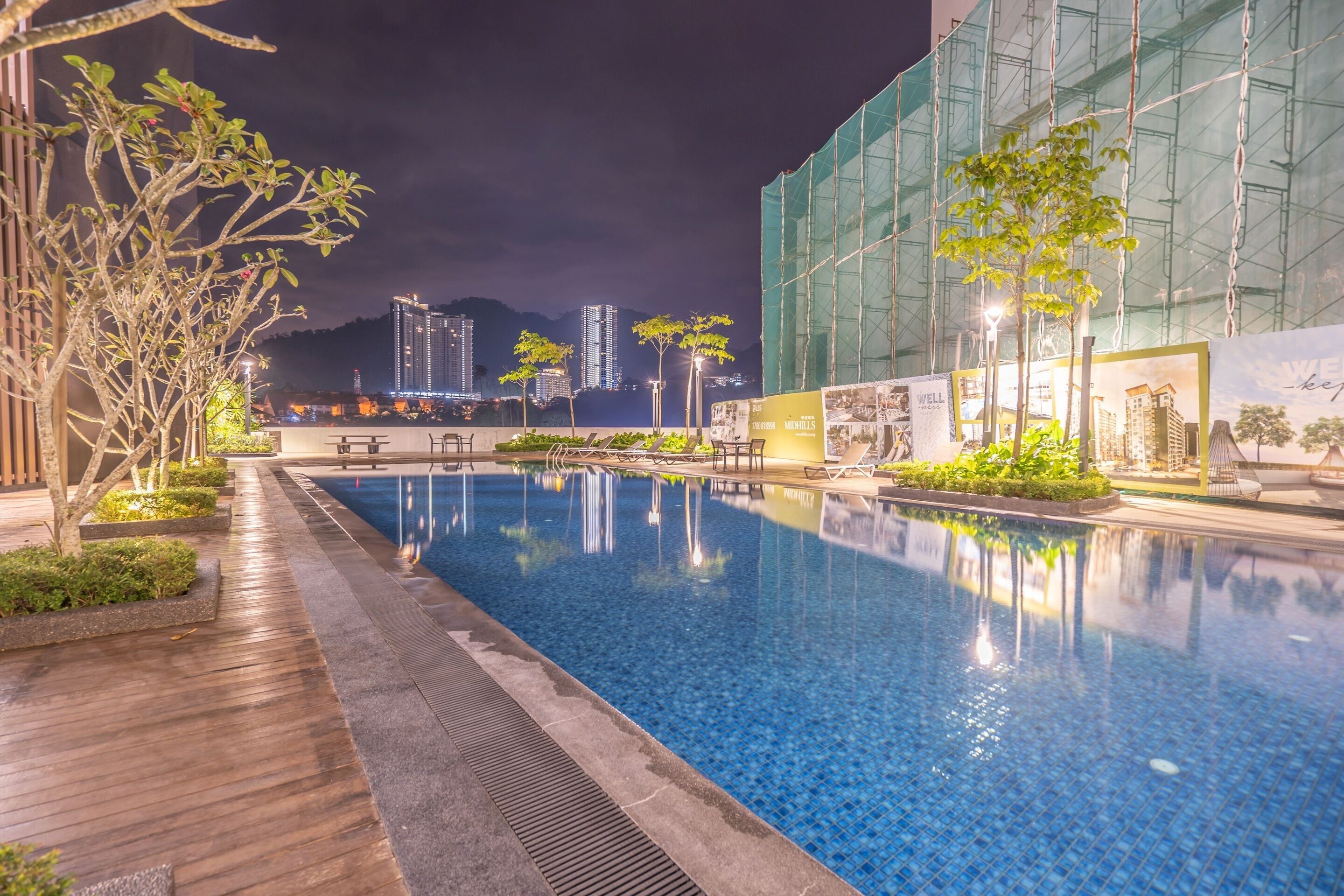 Midhills At Genting by OYO Rooms