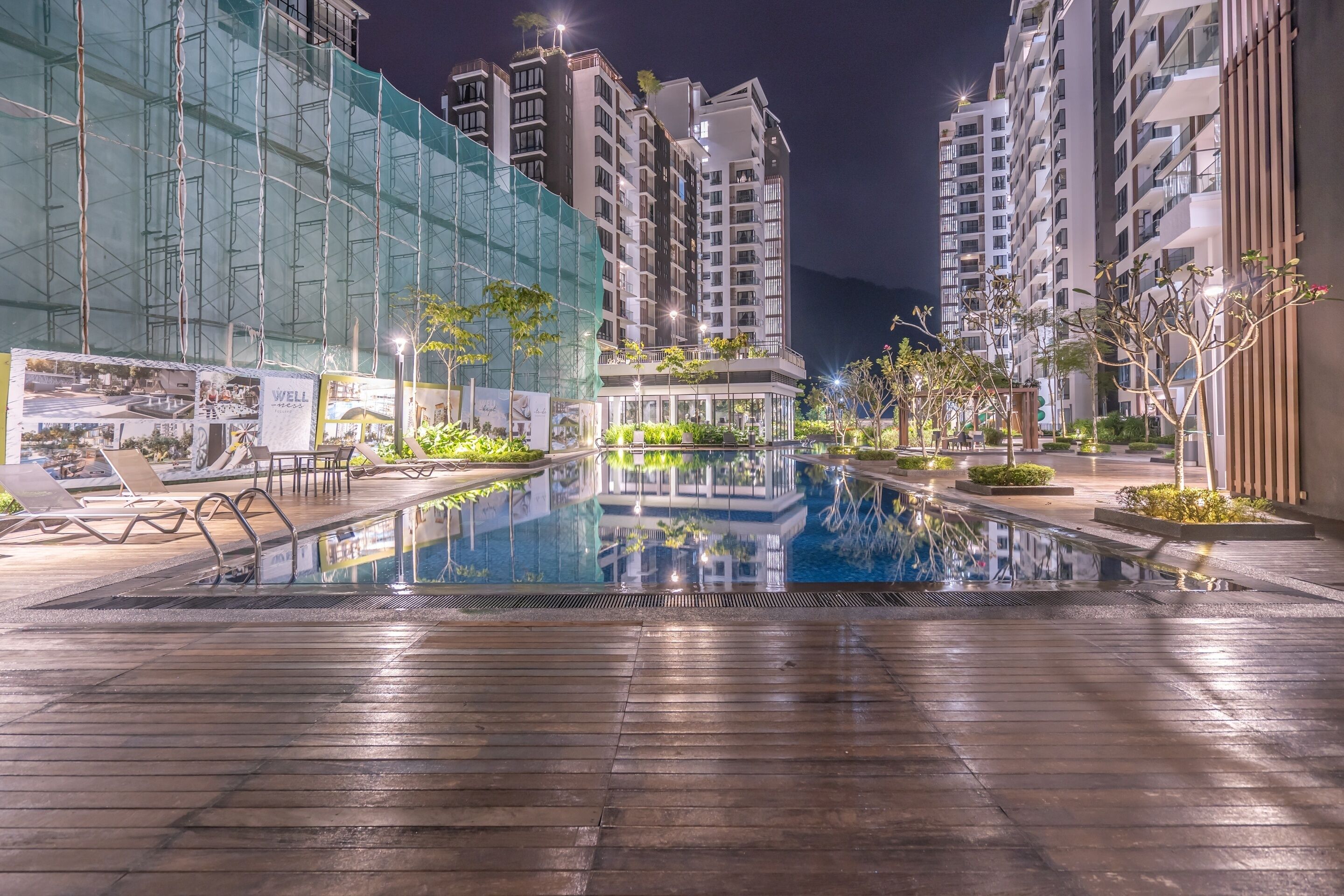 Midhills At Genting by OYO Rooms
