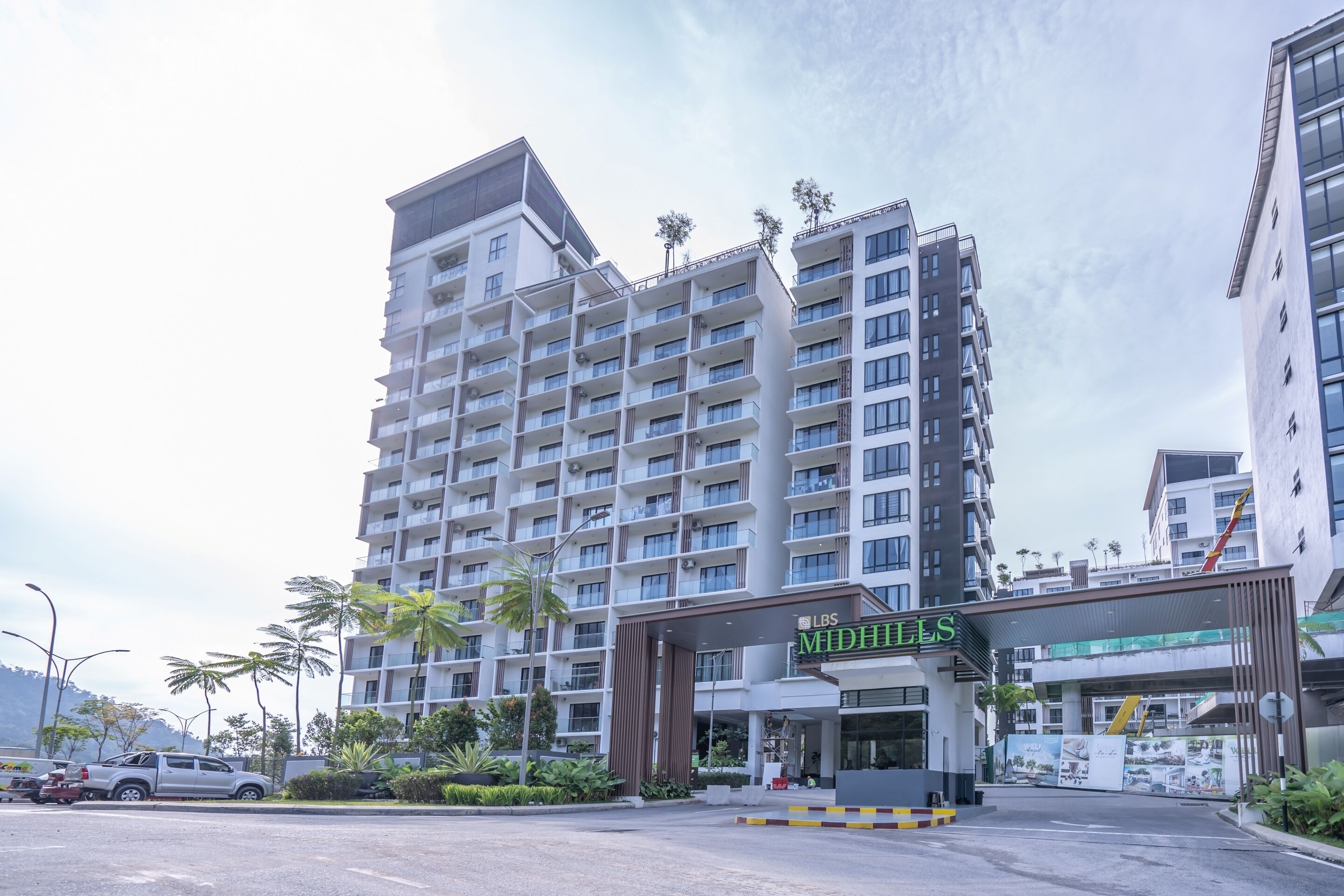 Midhills At Genting by OYO Rooms