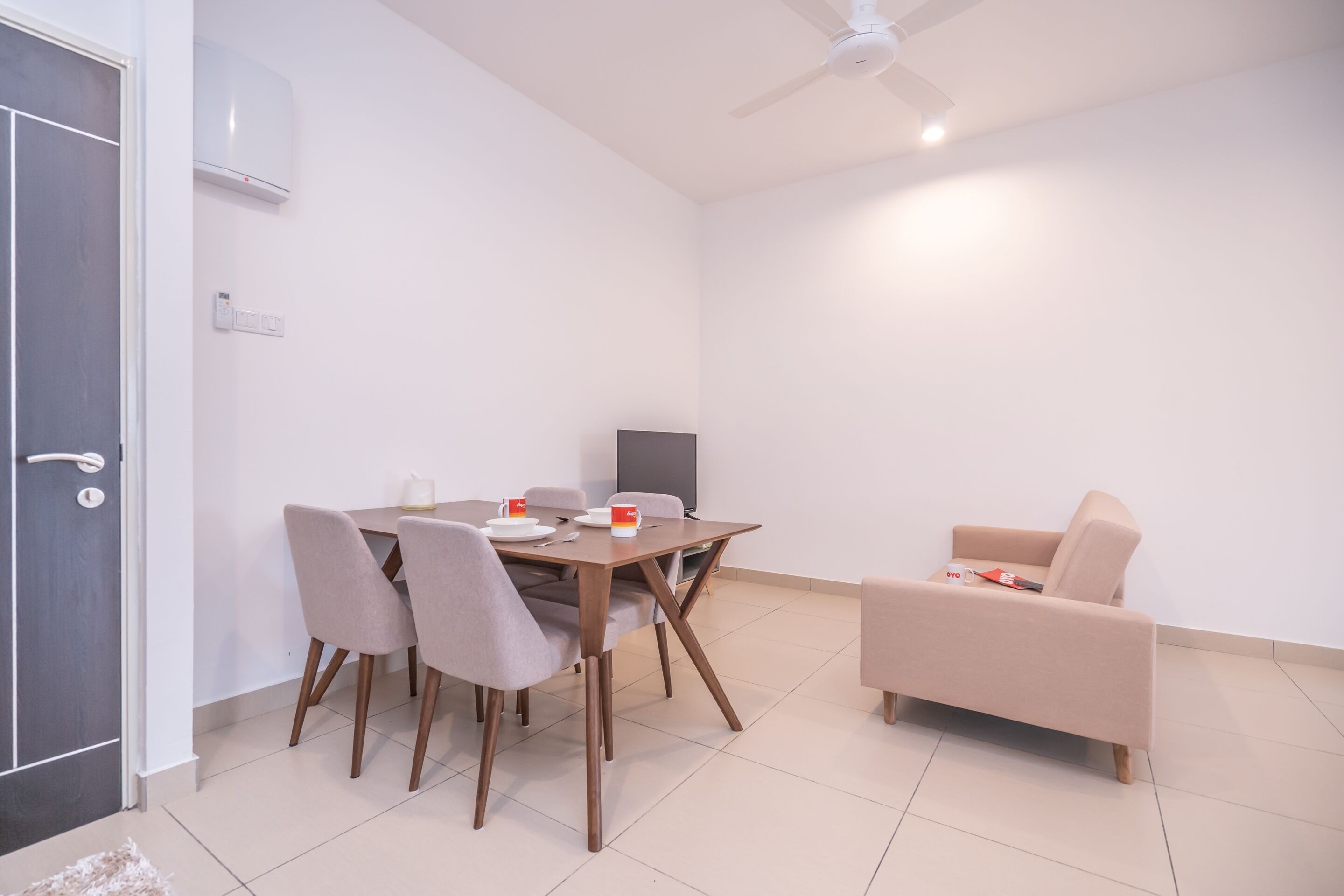 Midhills At Genting by OYO Rooms