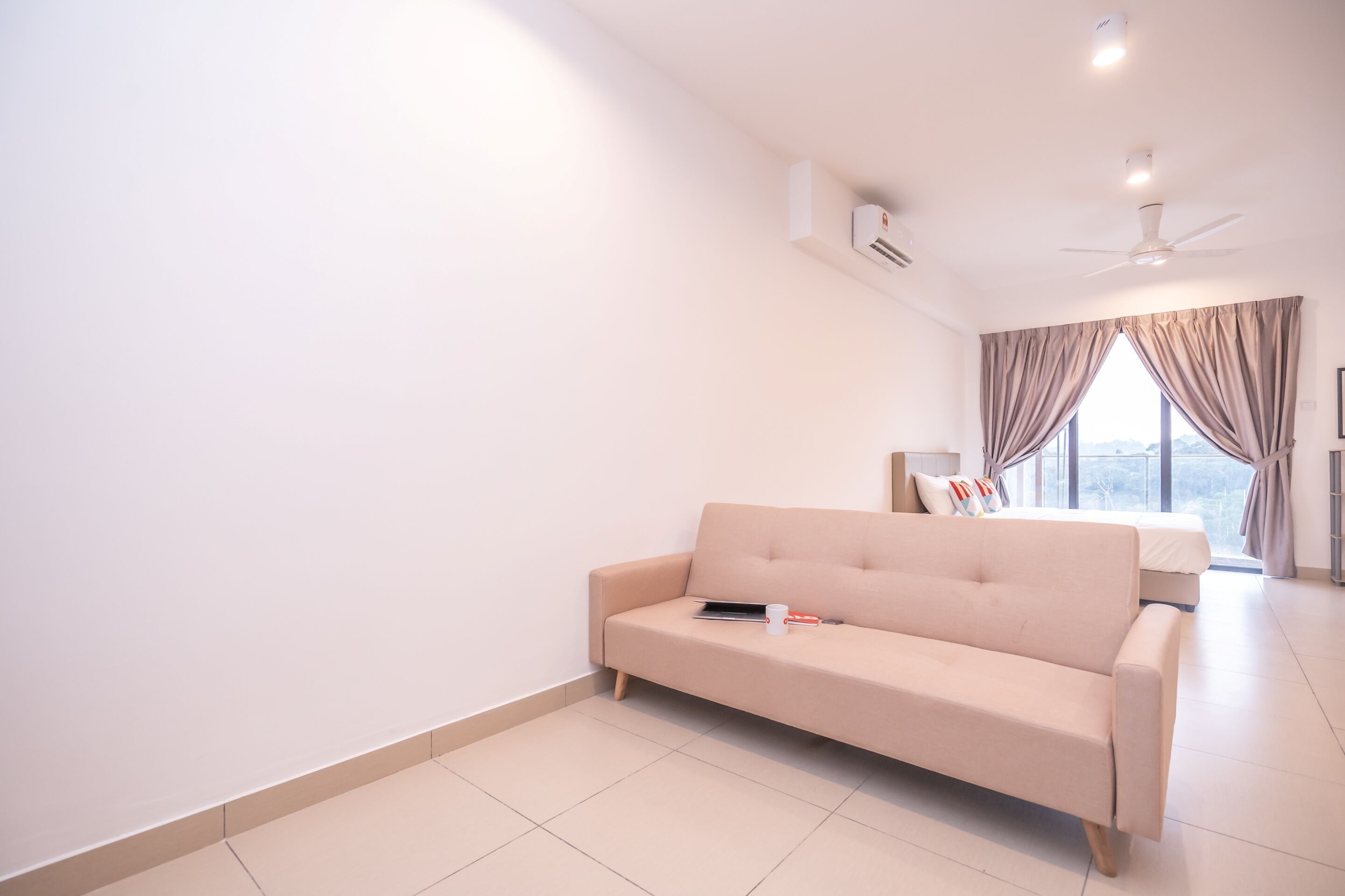 Midhills At Genting by OYO Rooms