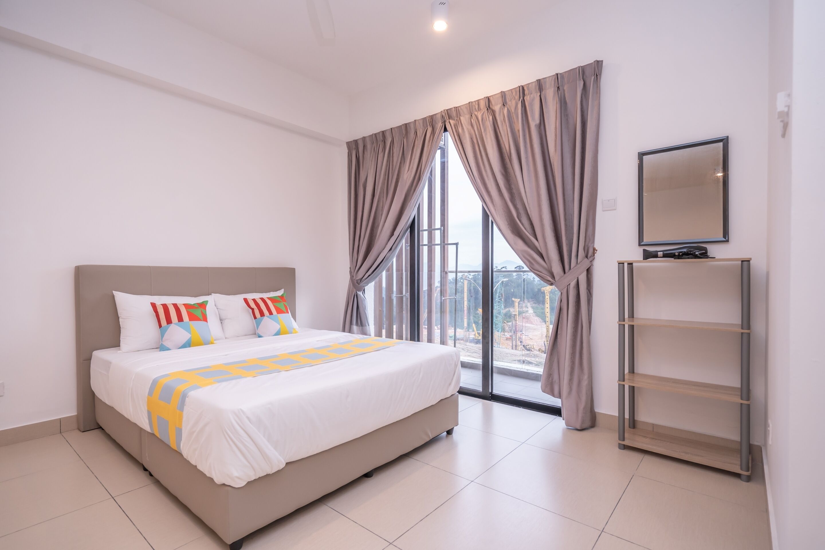 Midhills At Genting by OYO Rooms