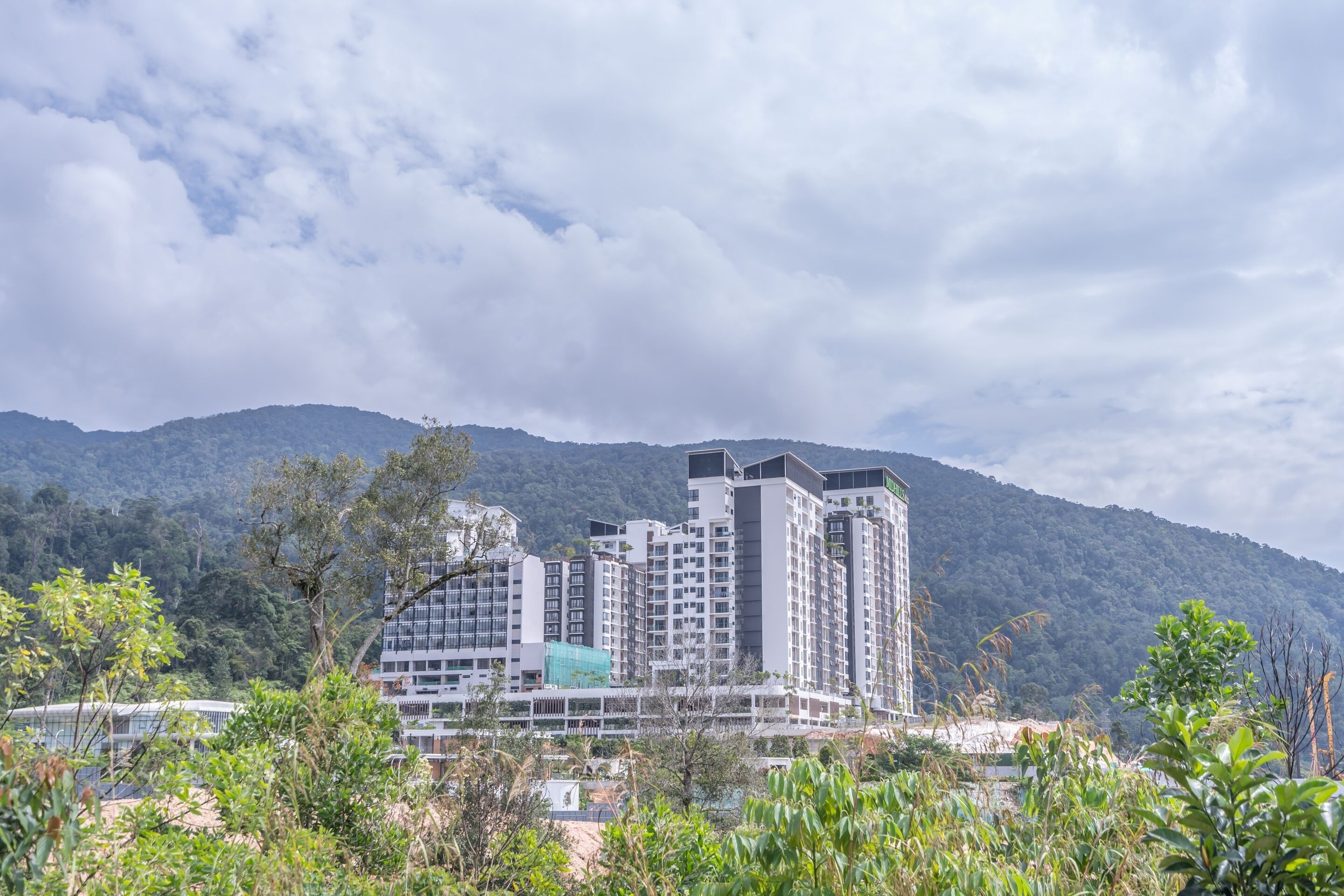 Midhills At Genting by OYO Rooms