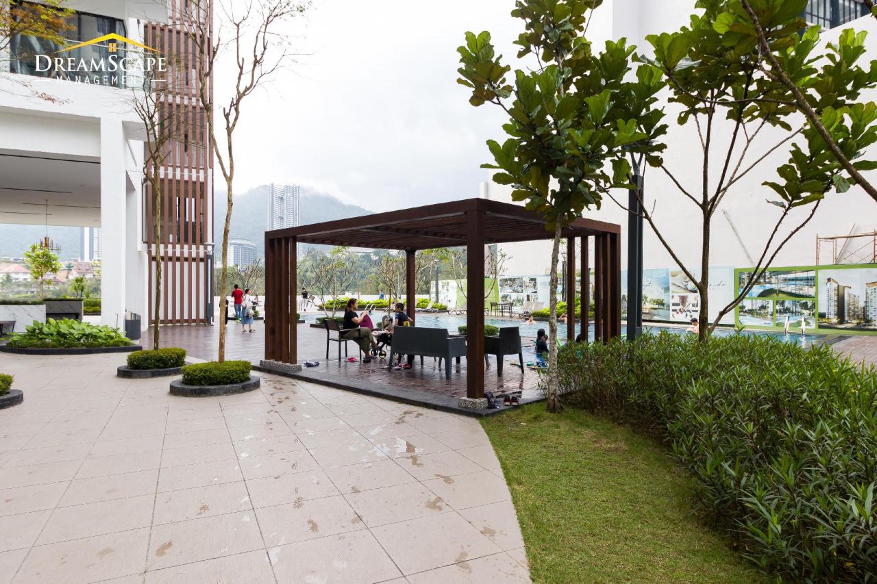 Midhills At Genting by DreamScape
