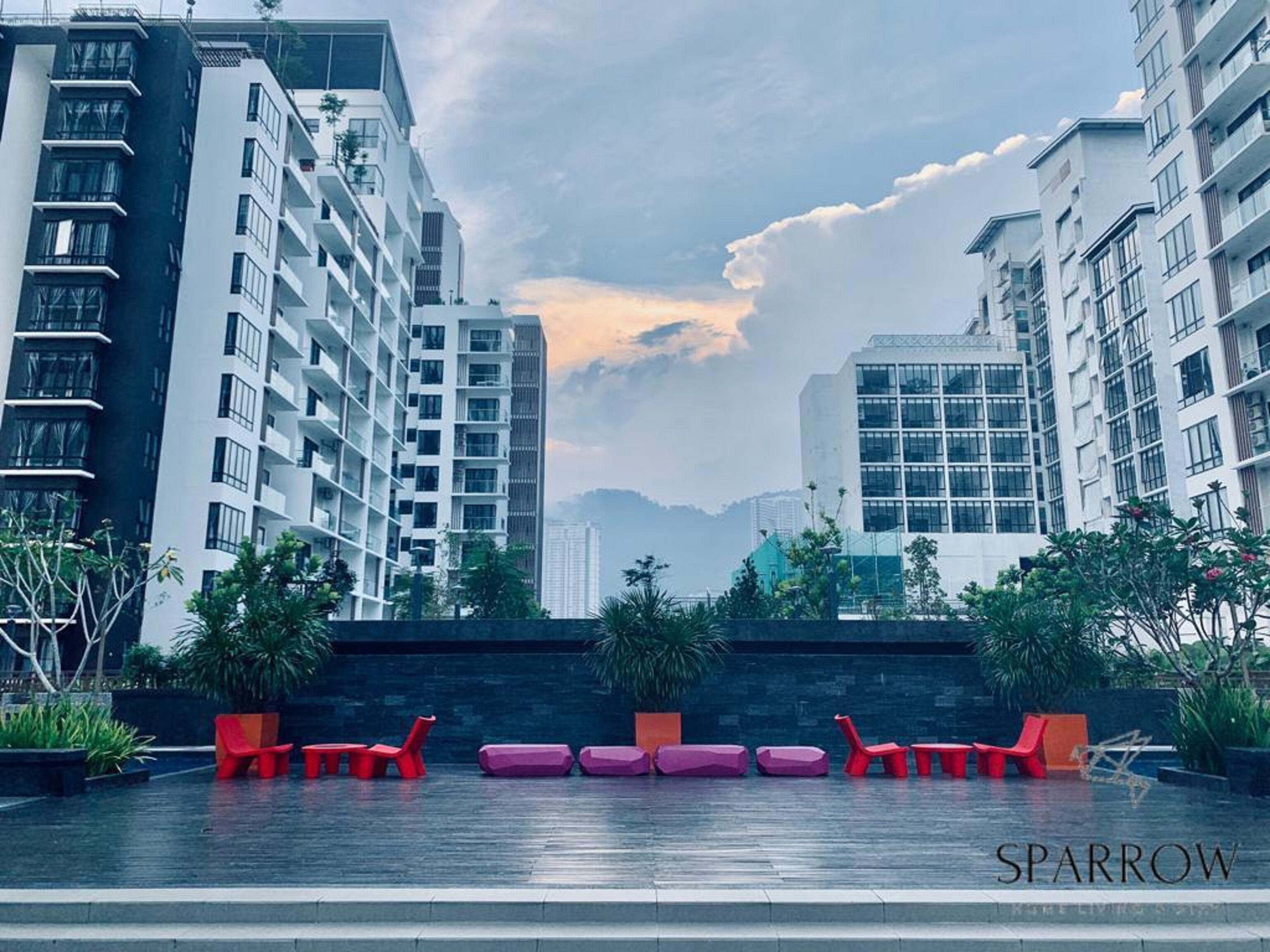 Midhills At Genting by Sparrow Homes