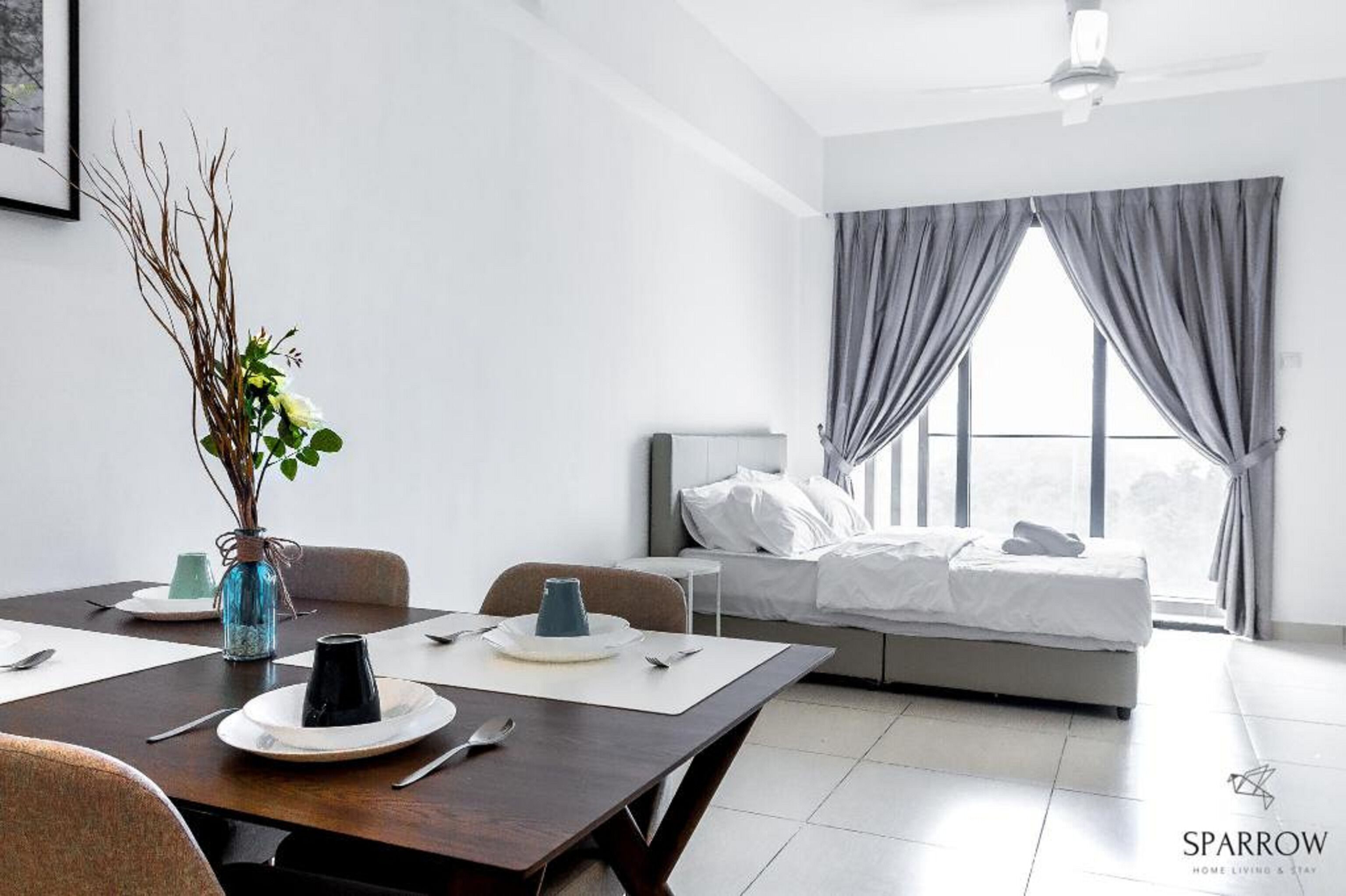 Midhills At Genting by Sparrow Homes