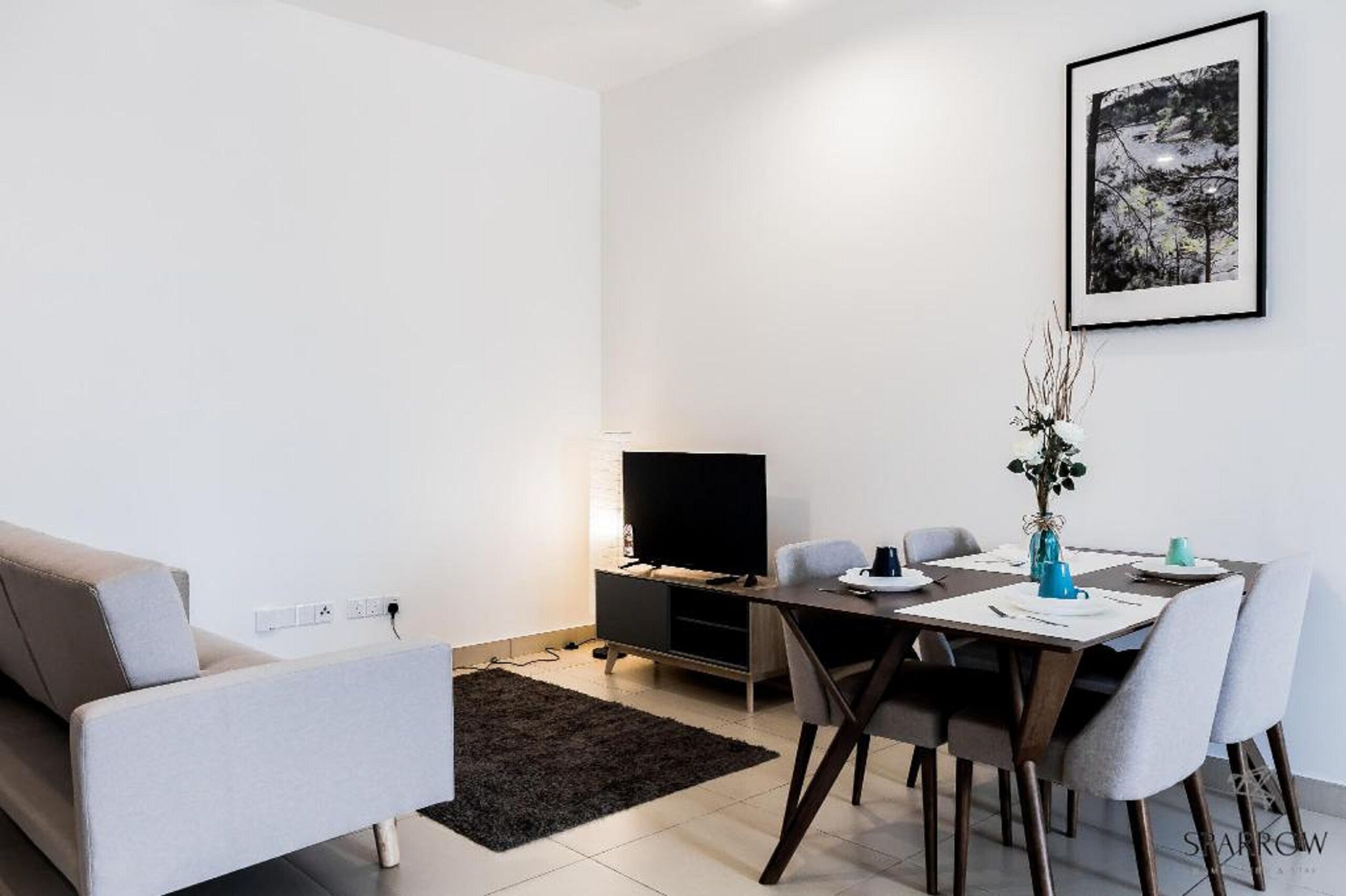 Midhills At Genting by Sparrow Homes