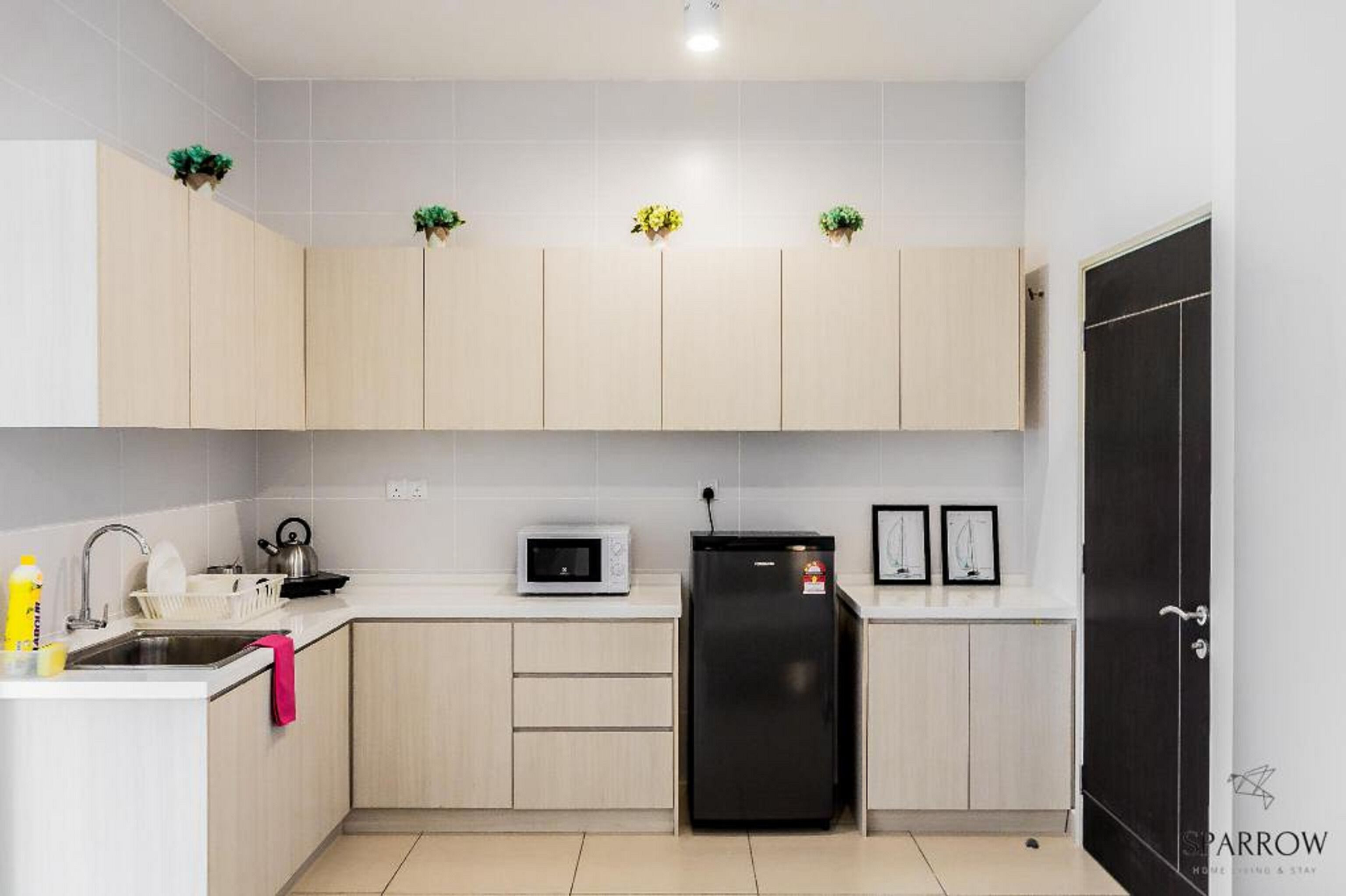 Midhills At Genting by Sparrow Homes
