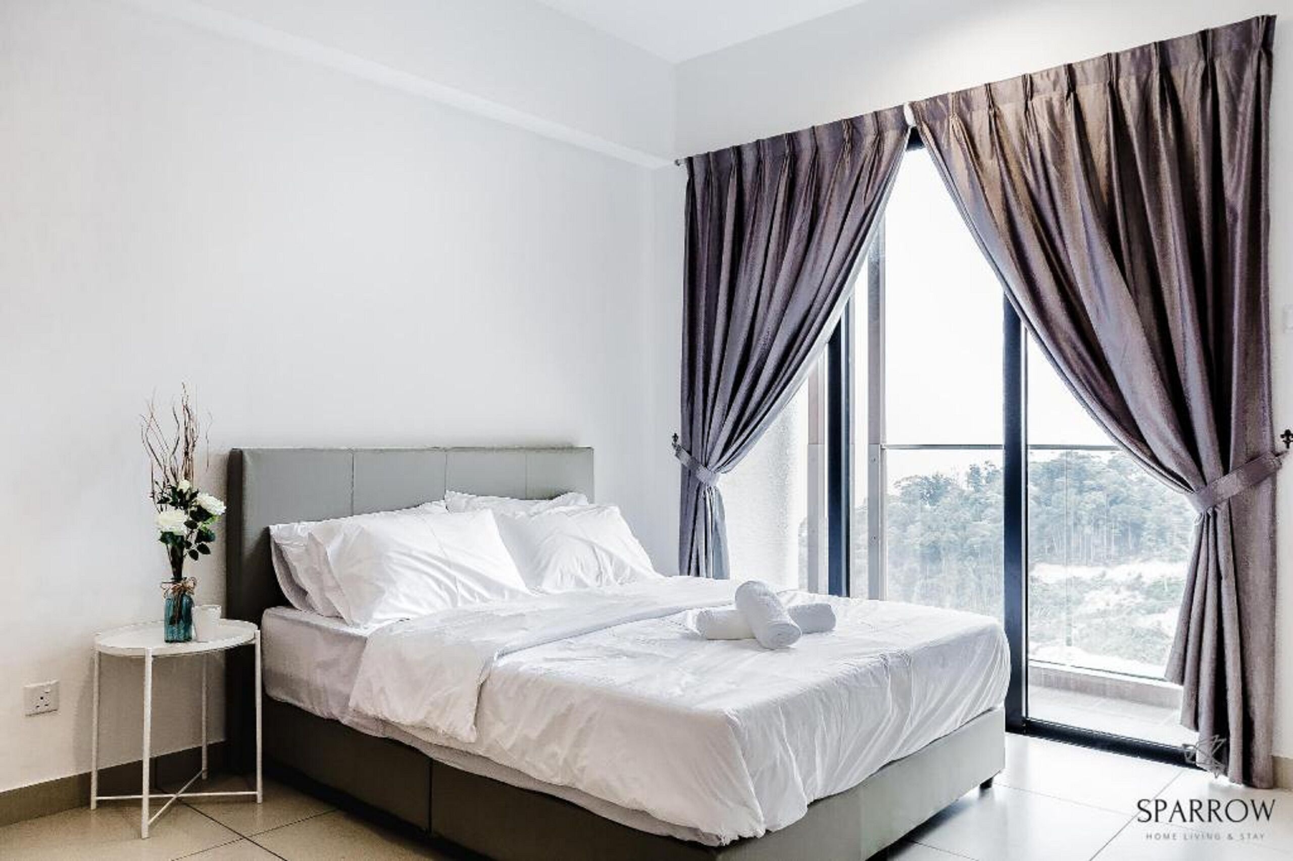 Midhills At Genting by Sparrow Homes