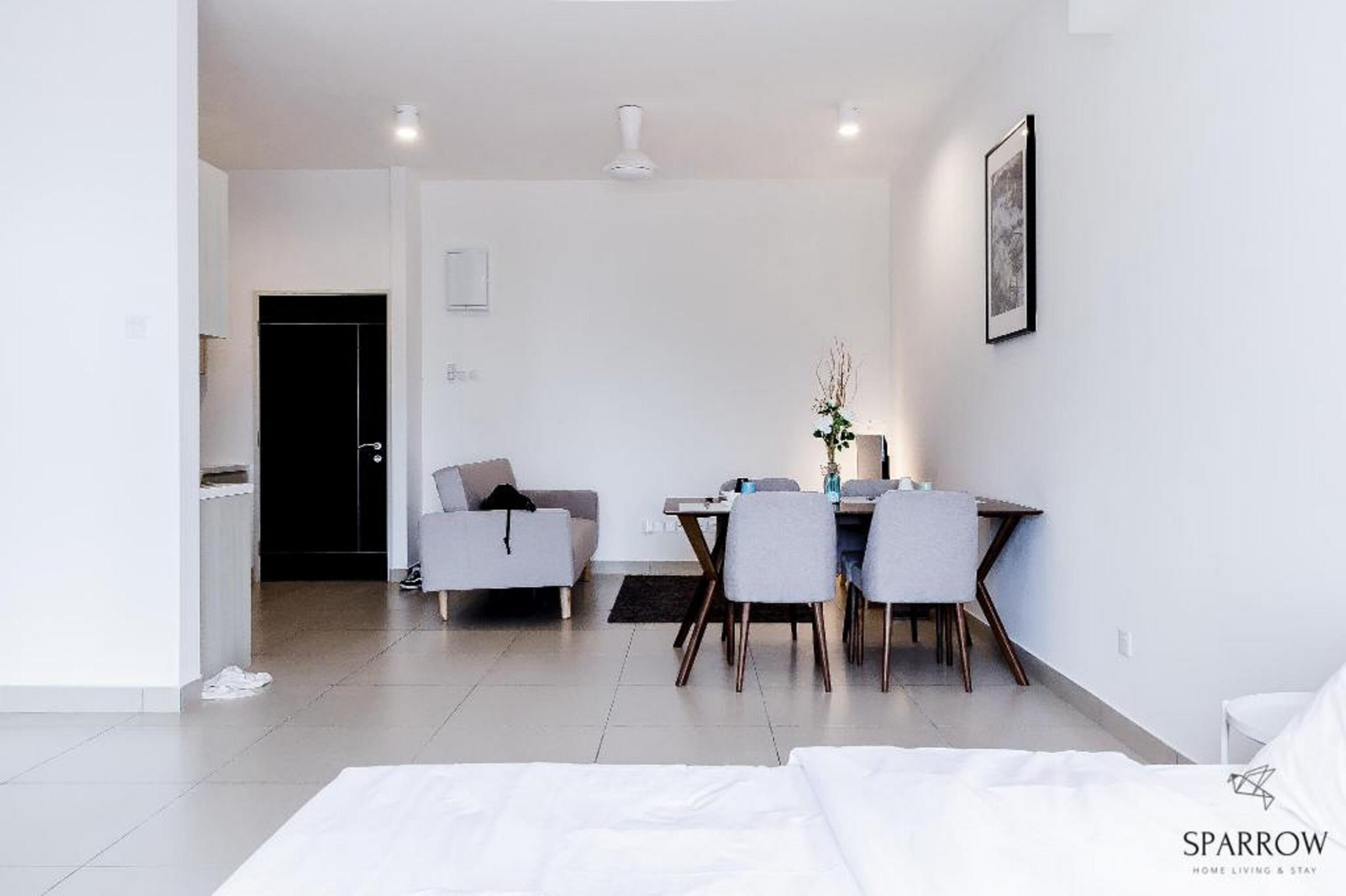 Midhills At Genting by Sparrow Homes