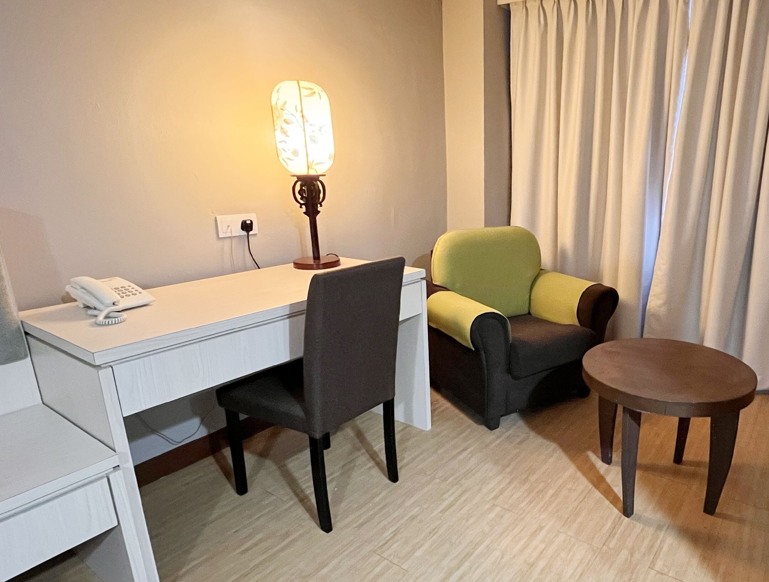 Reka Hotel Genting Highlands