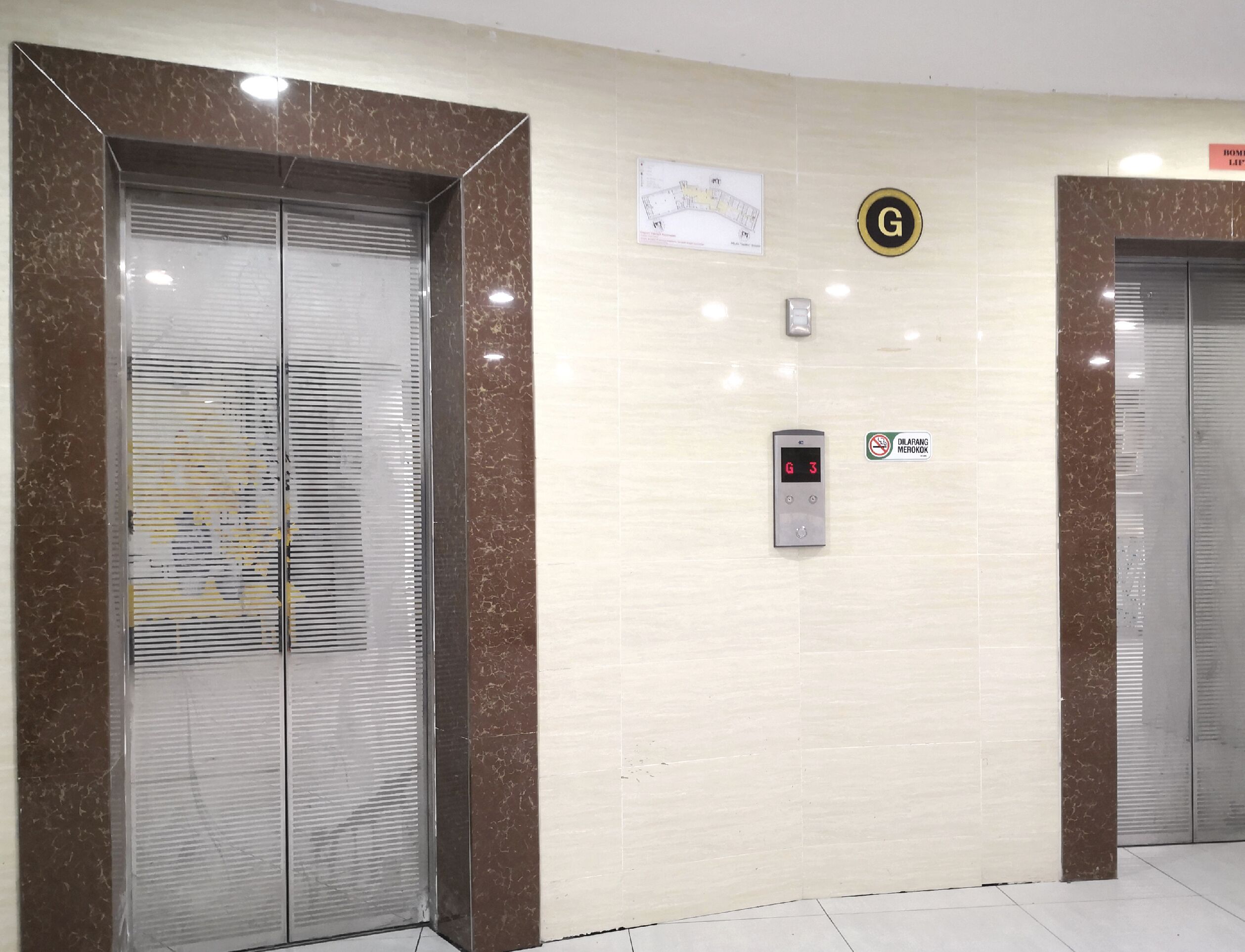 Reka Hotel Genting Highlands