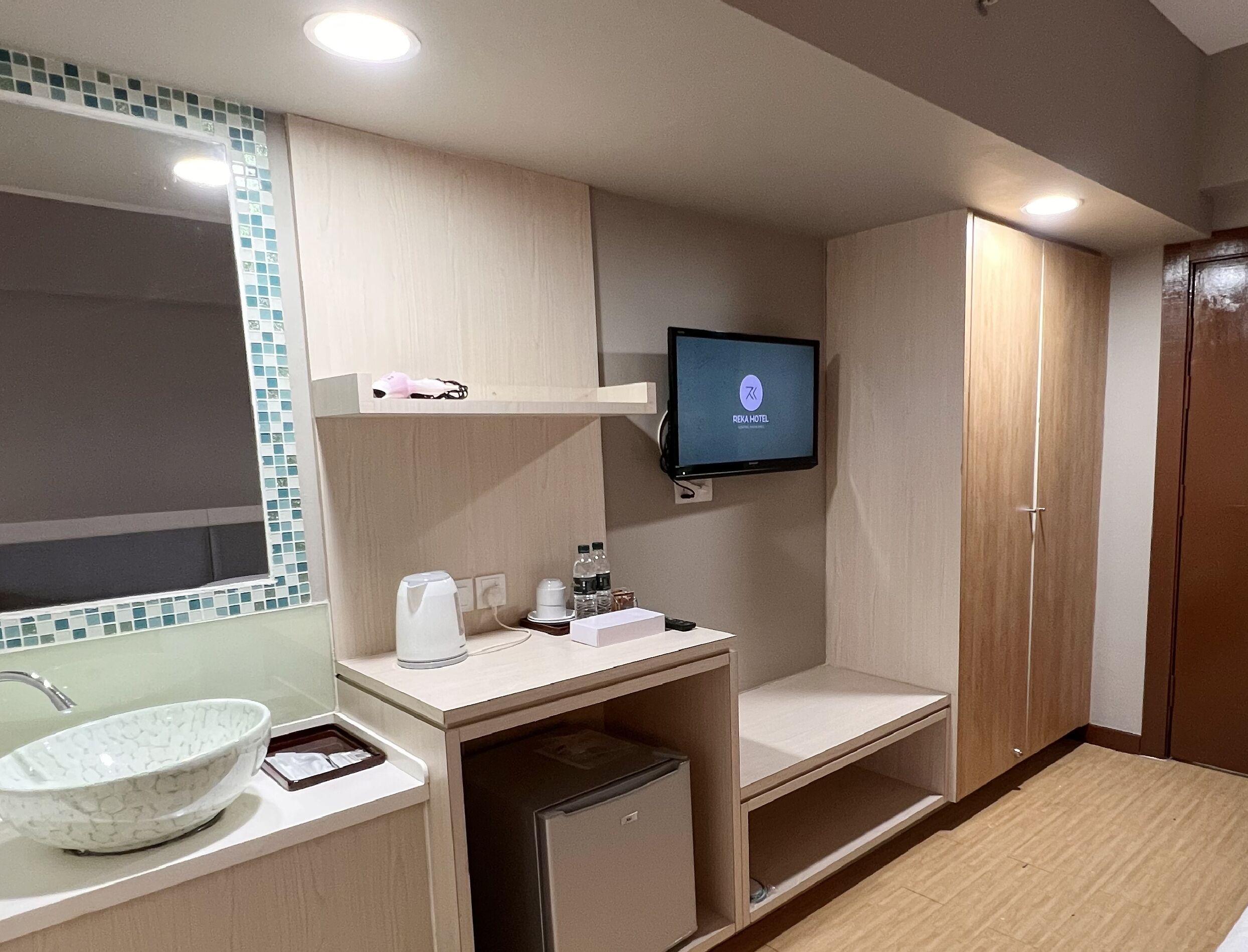 Reka Hotel Genting Highlands