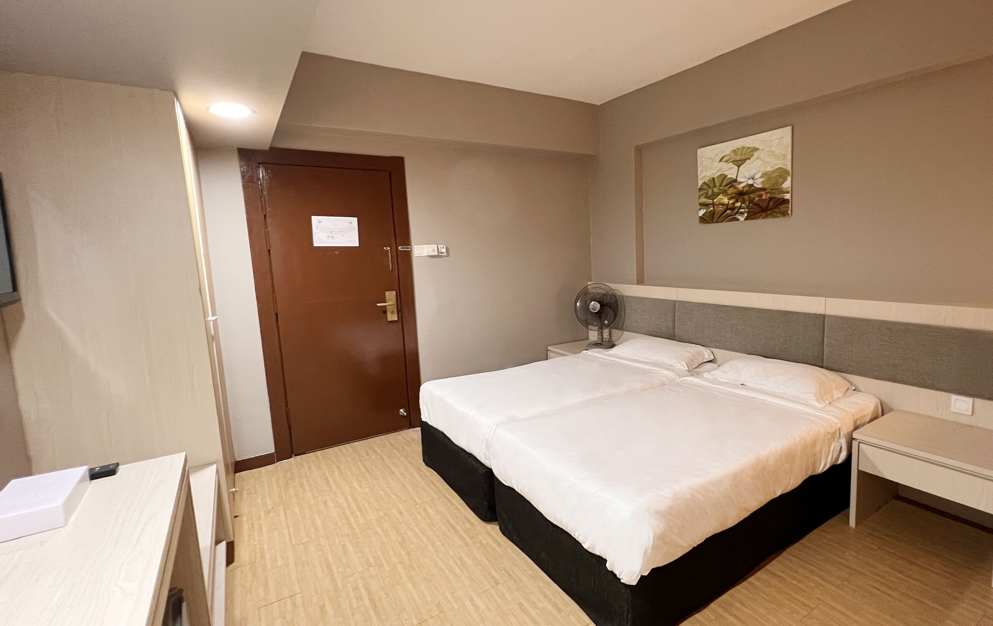 Reka Hotel Genting Highlands
