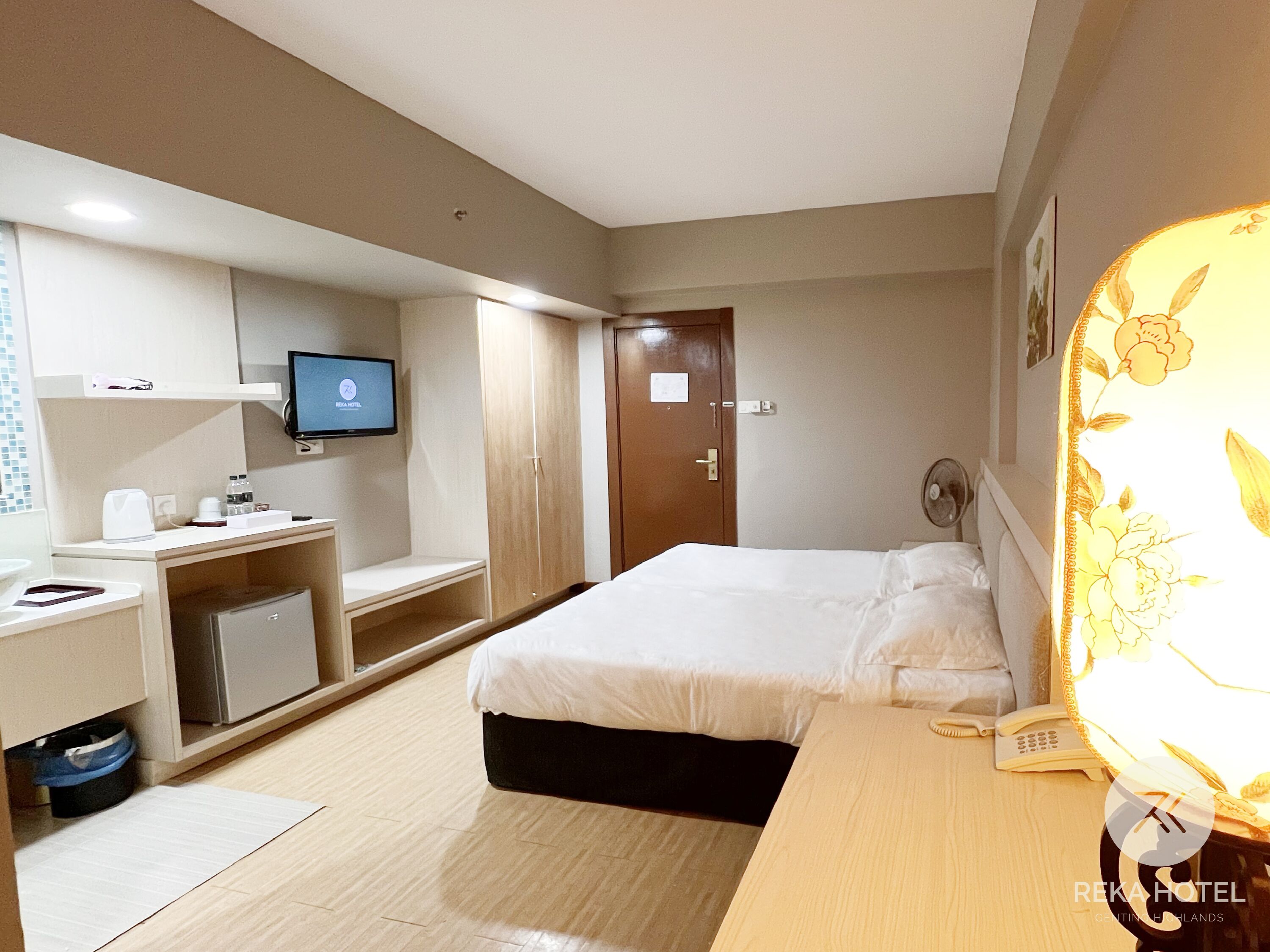 Reka Hotel Genting Highlands